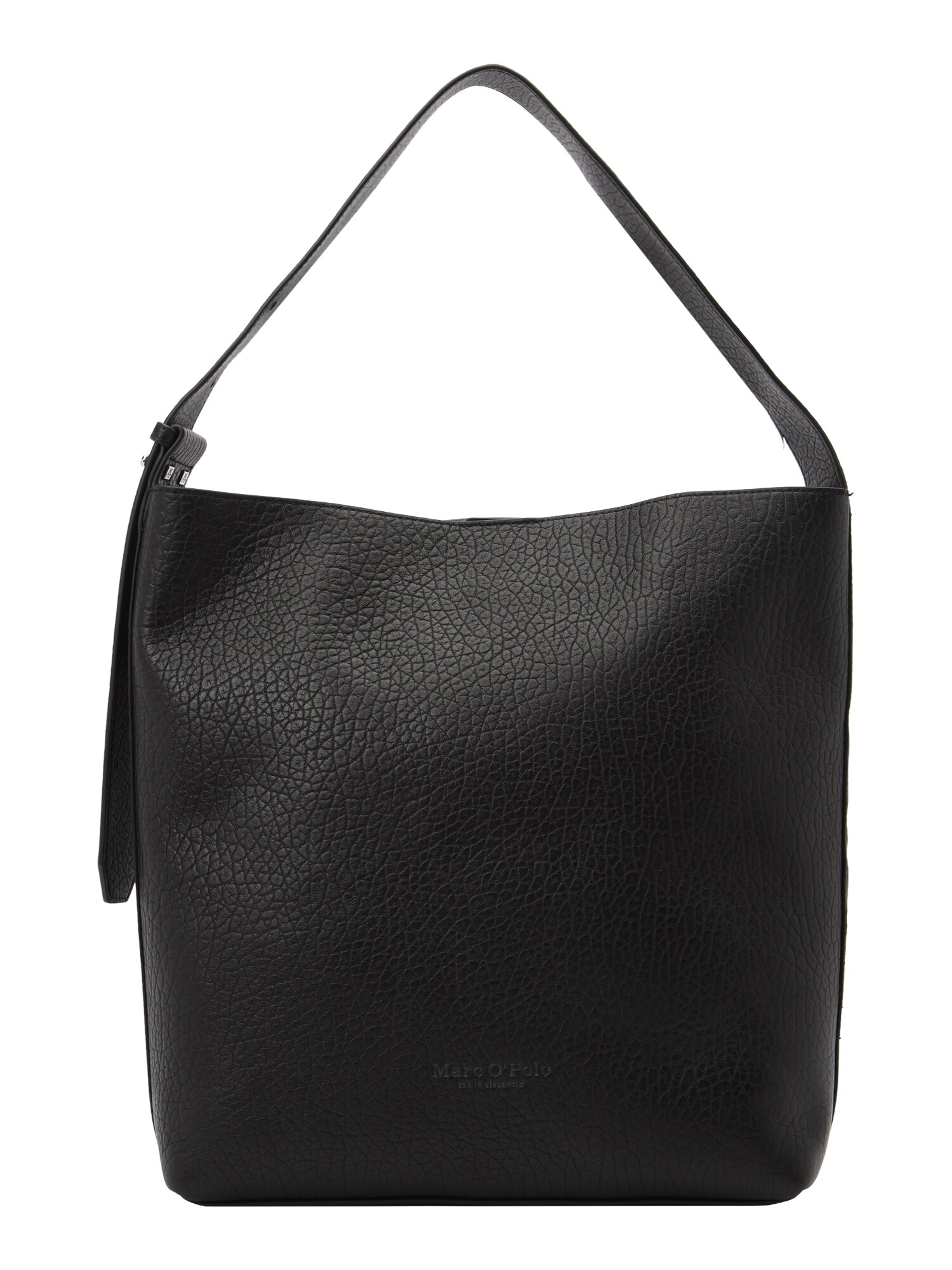 Marc OPolo Accessories Geantă de umăr  negru