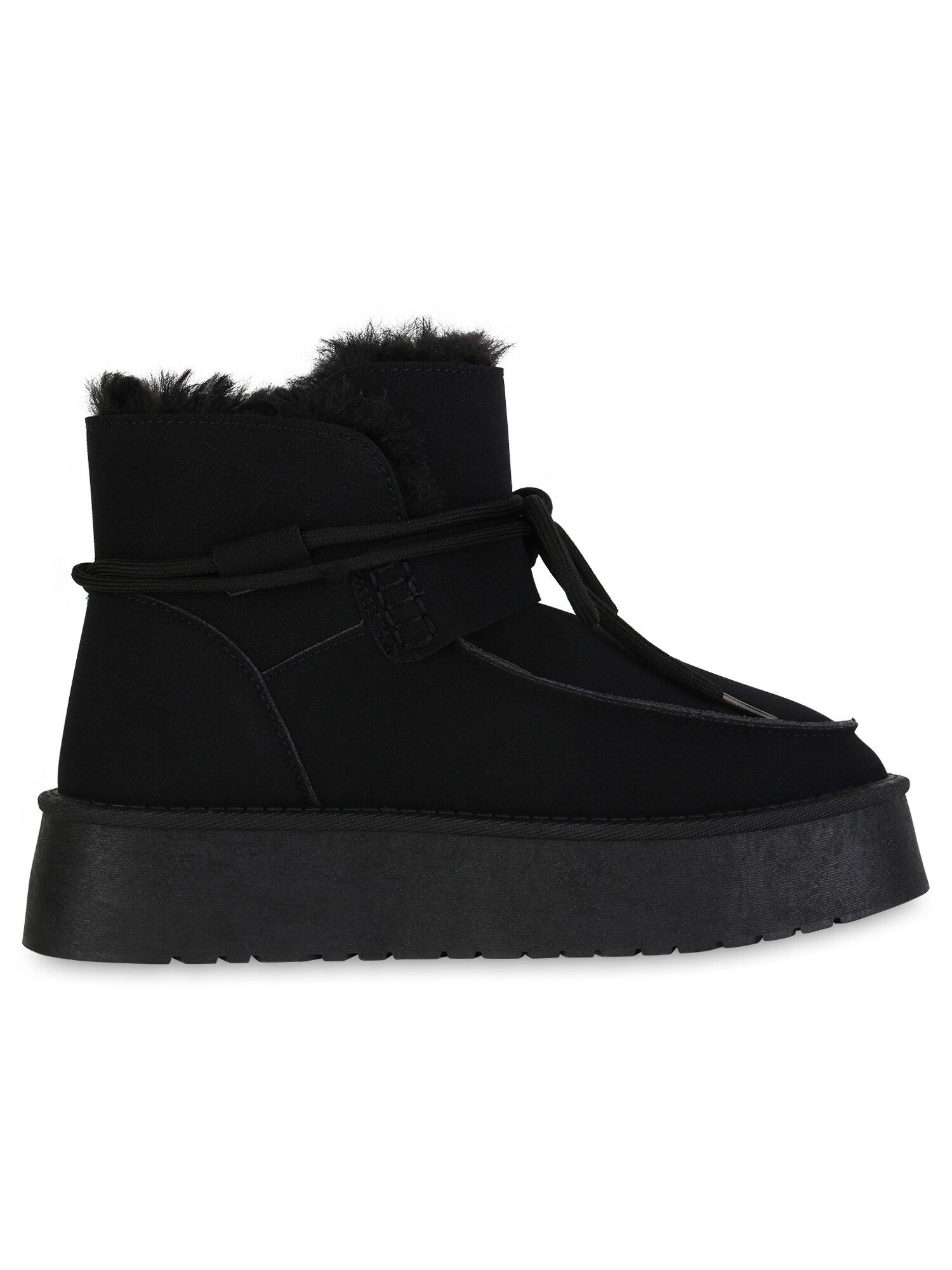 Thumbnail - Van Hill Snowboots Brittany