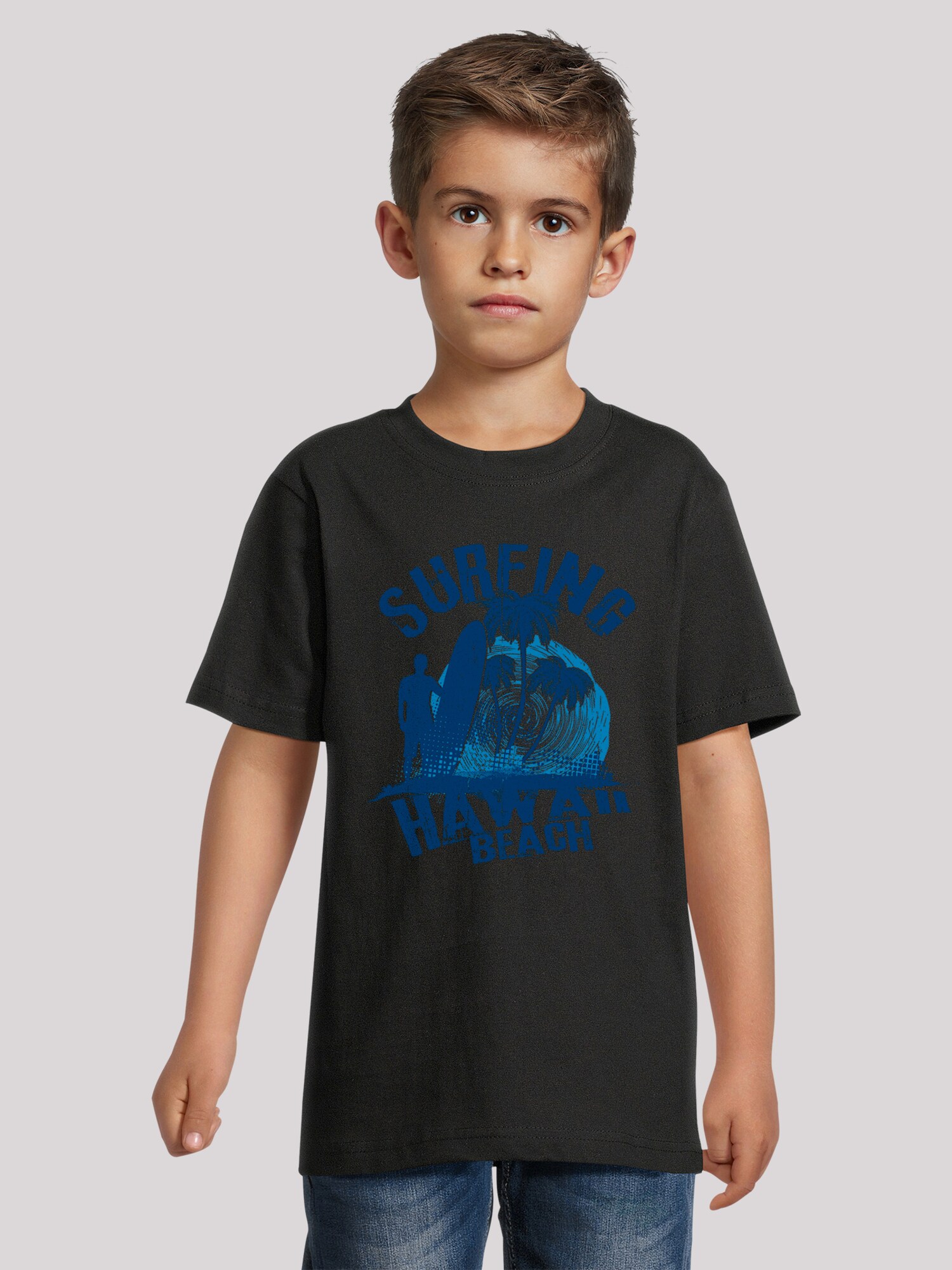 Thumbnail - F4NT4STIC T-Shirt Hawaii Surf Beach Summer