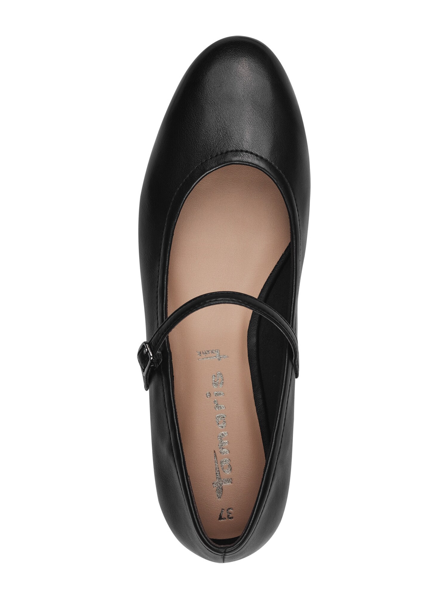 Thumbnail - Ballerina