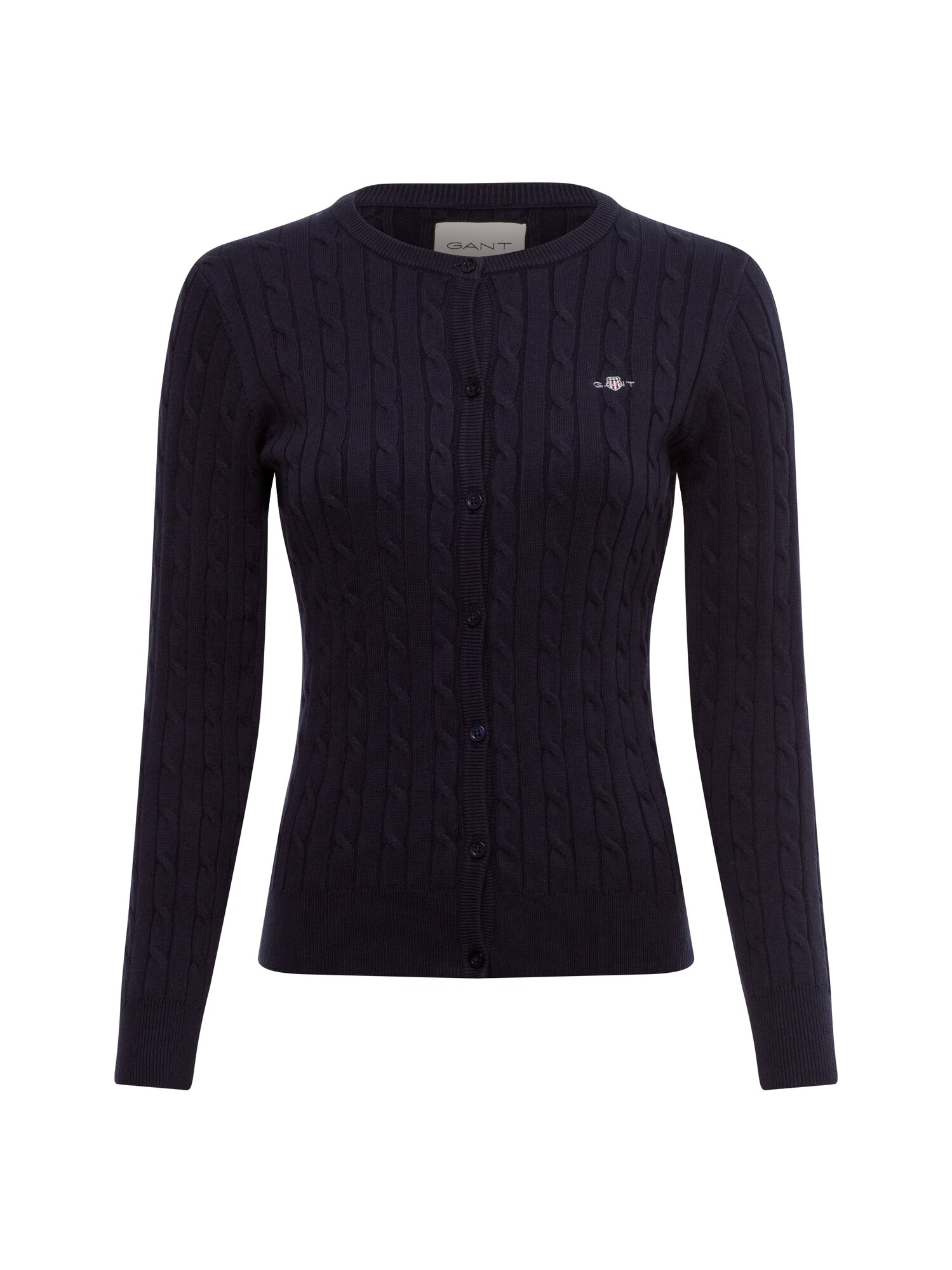 Thumbnail - Strickjacke