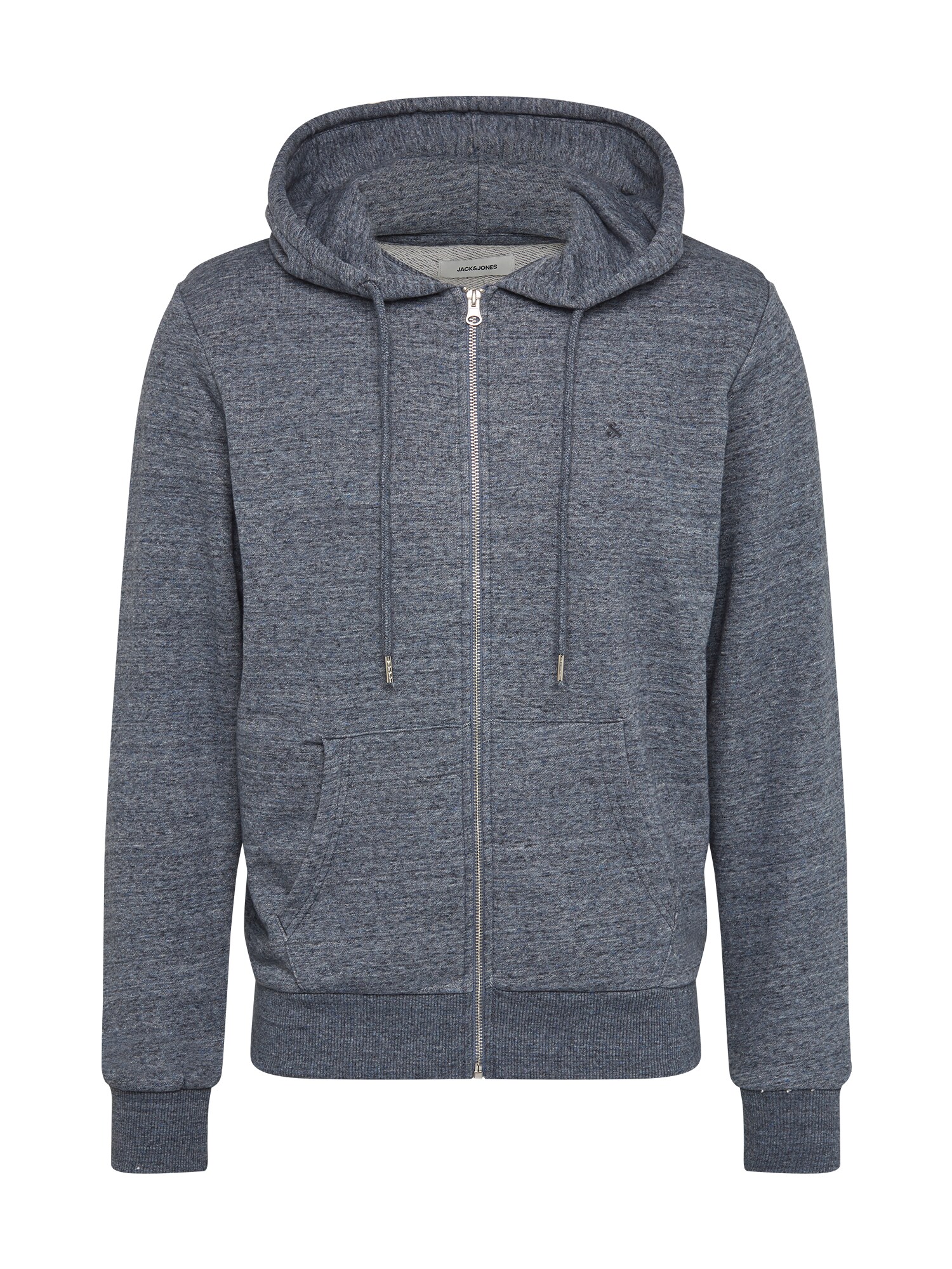 JACK & JONES Džemperis  melsvai pilka