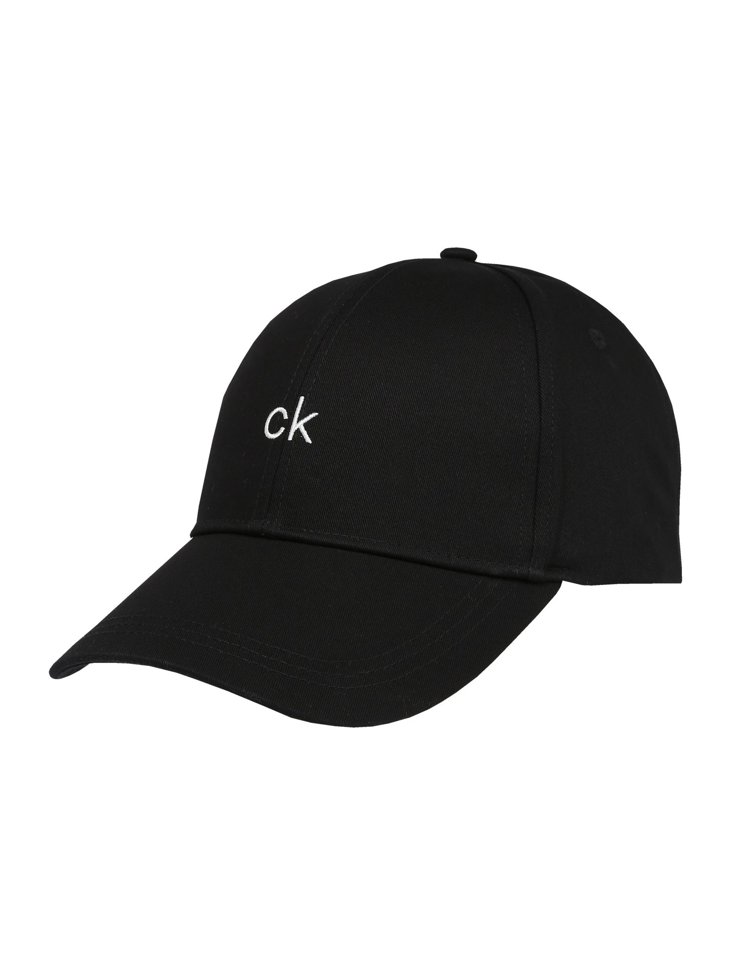 Calvin Klein Calvin Klein Cap schwarz / weiß