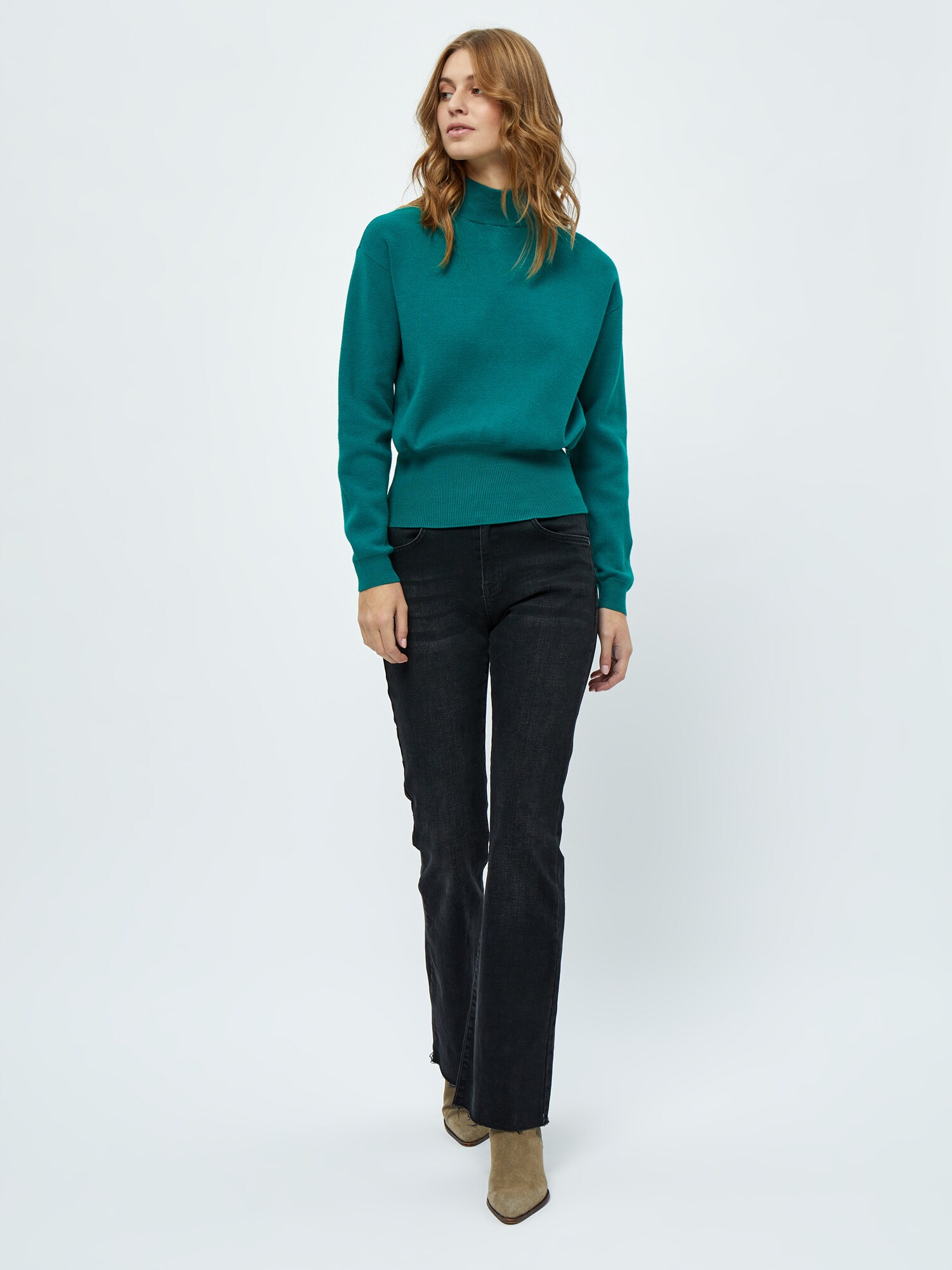 Thumbnail - minus Pullover Jose