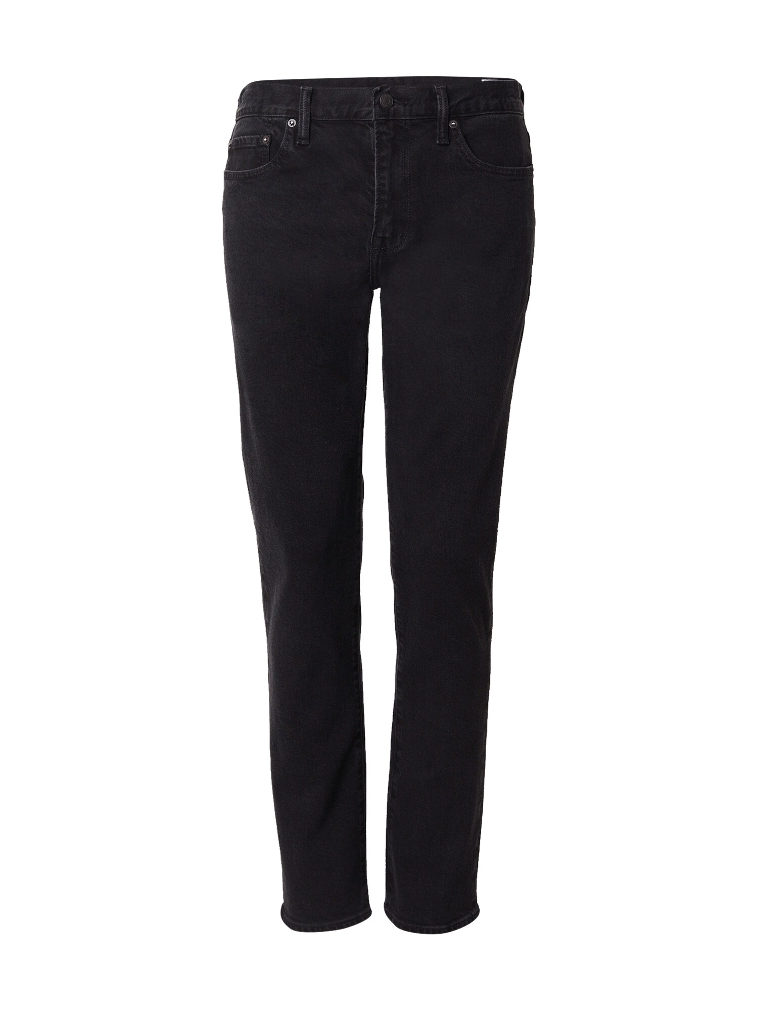 GAP Jeans  negru denim