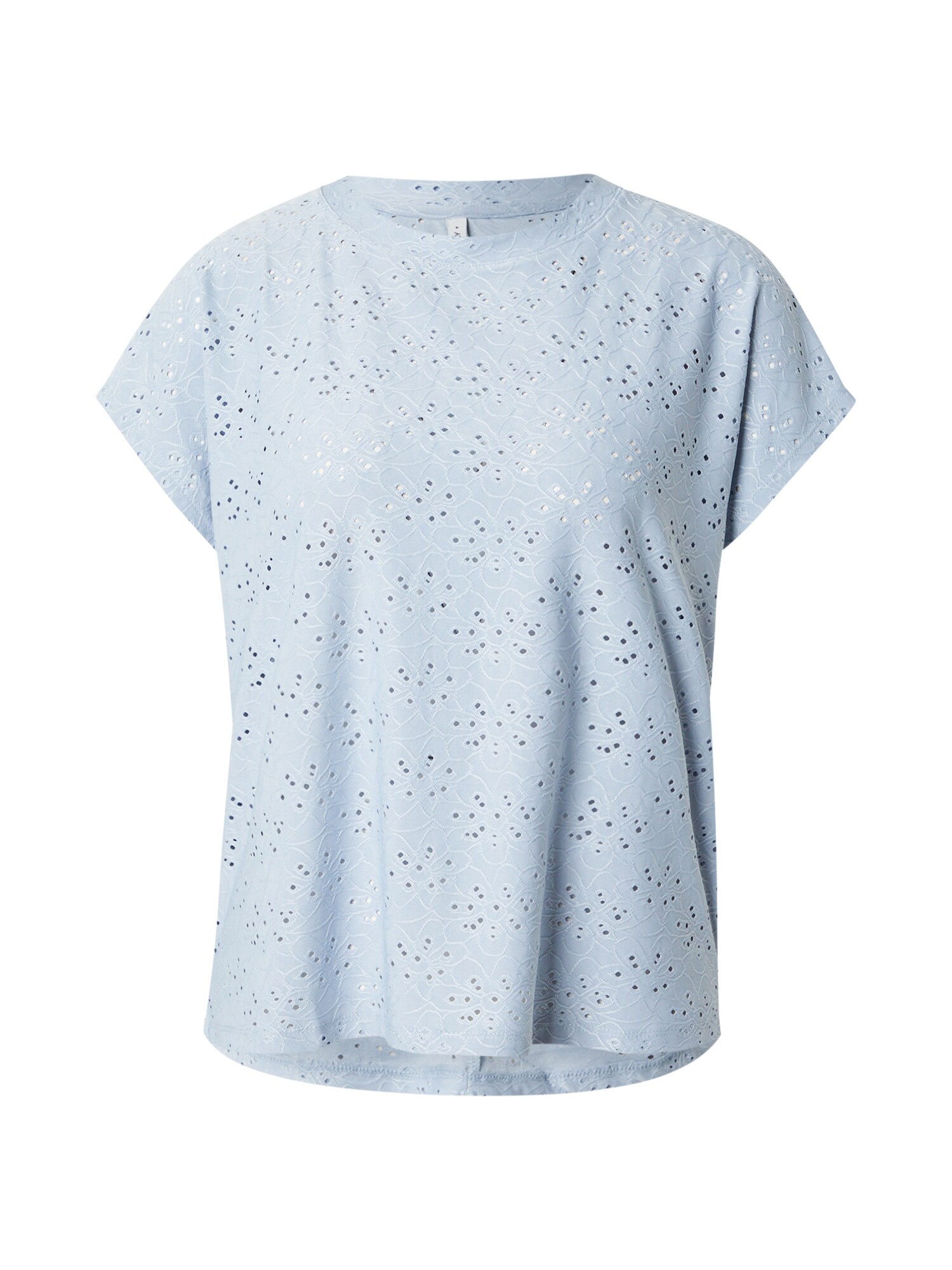 ONLY Tricou ONLSmilla  albastru deschis