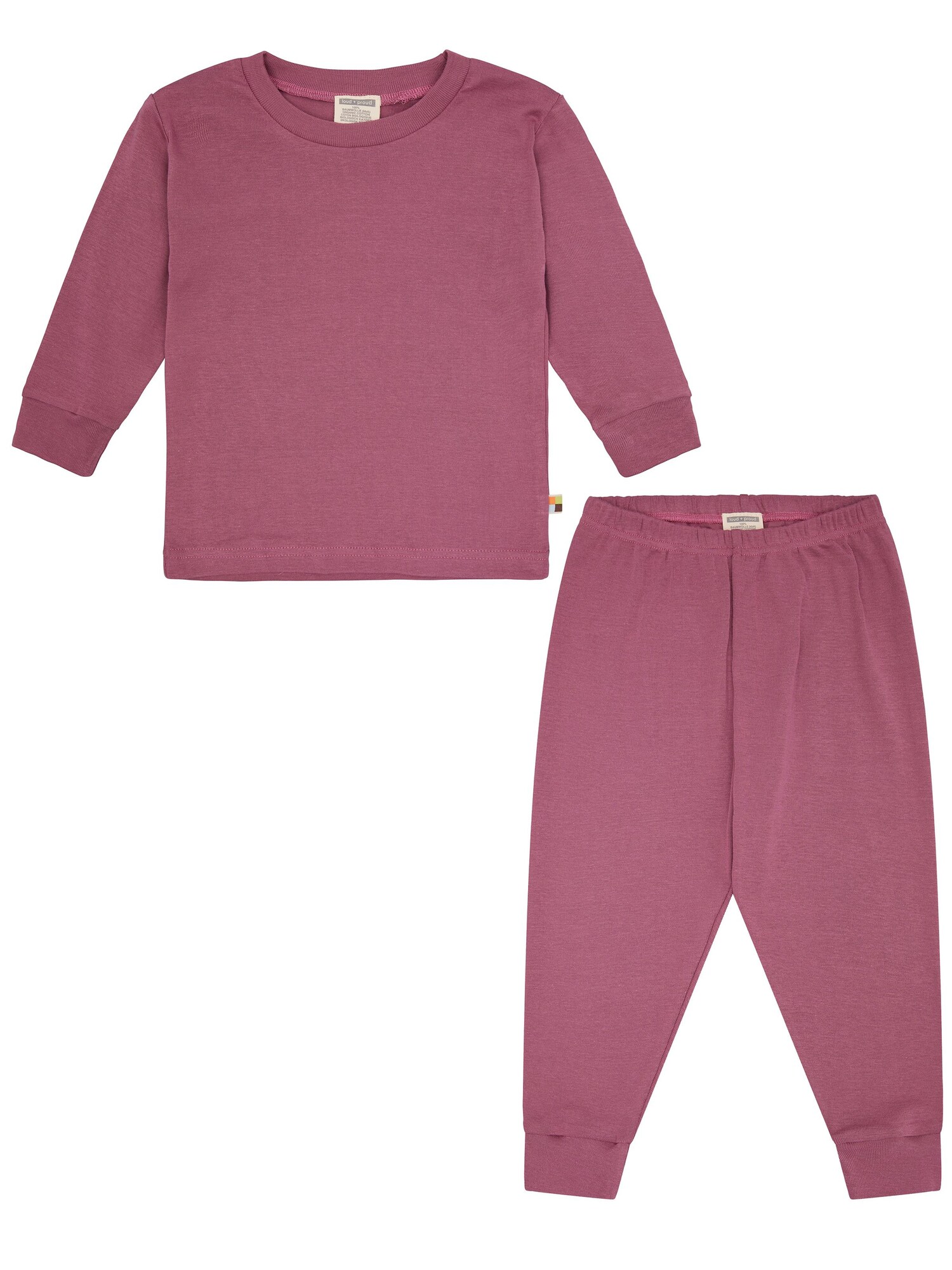 Loud  proud Schlafanzug