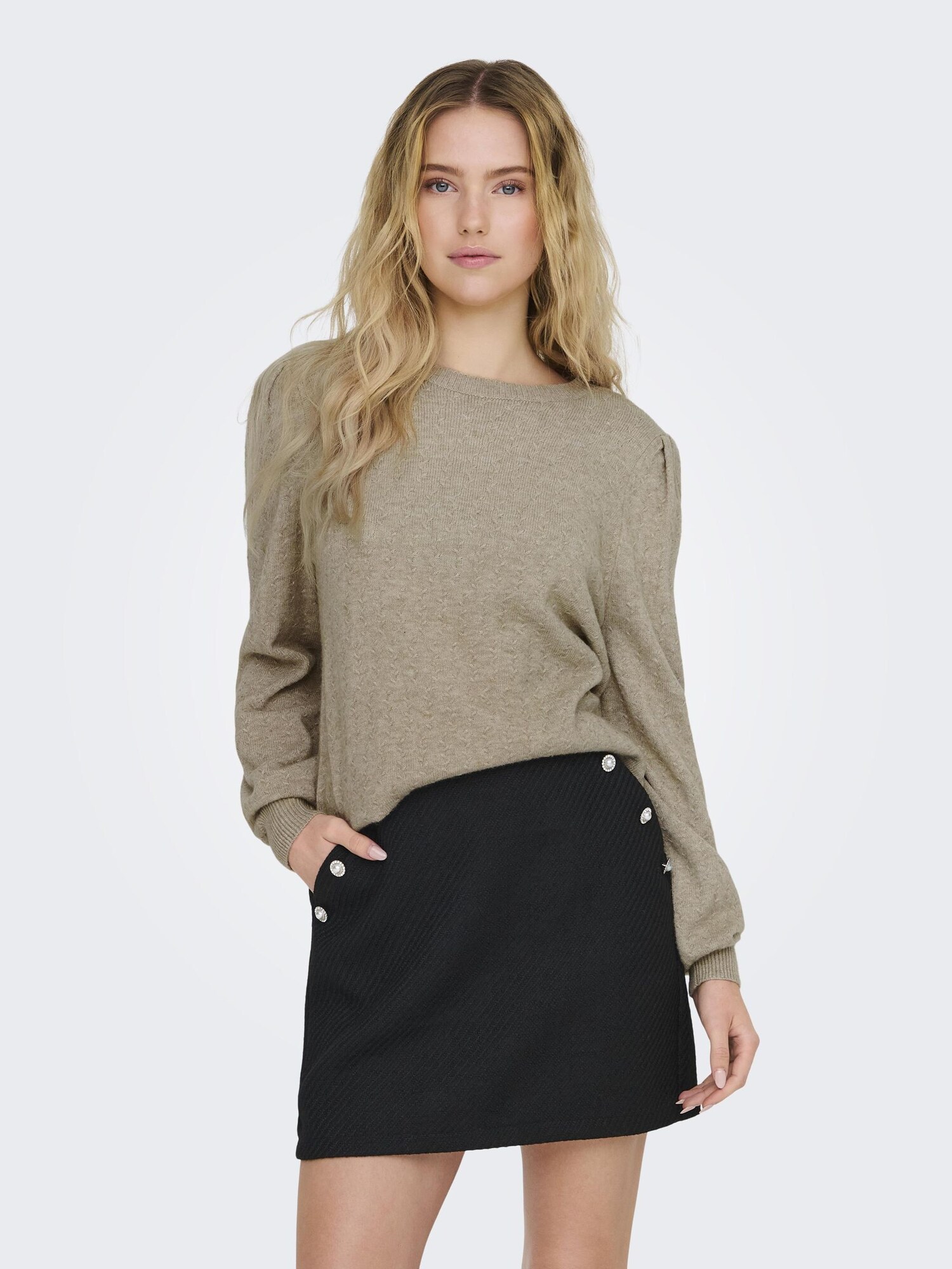 Thumbnail - Pullover 'Katia'