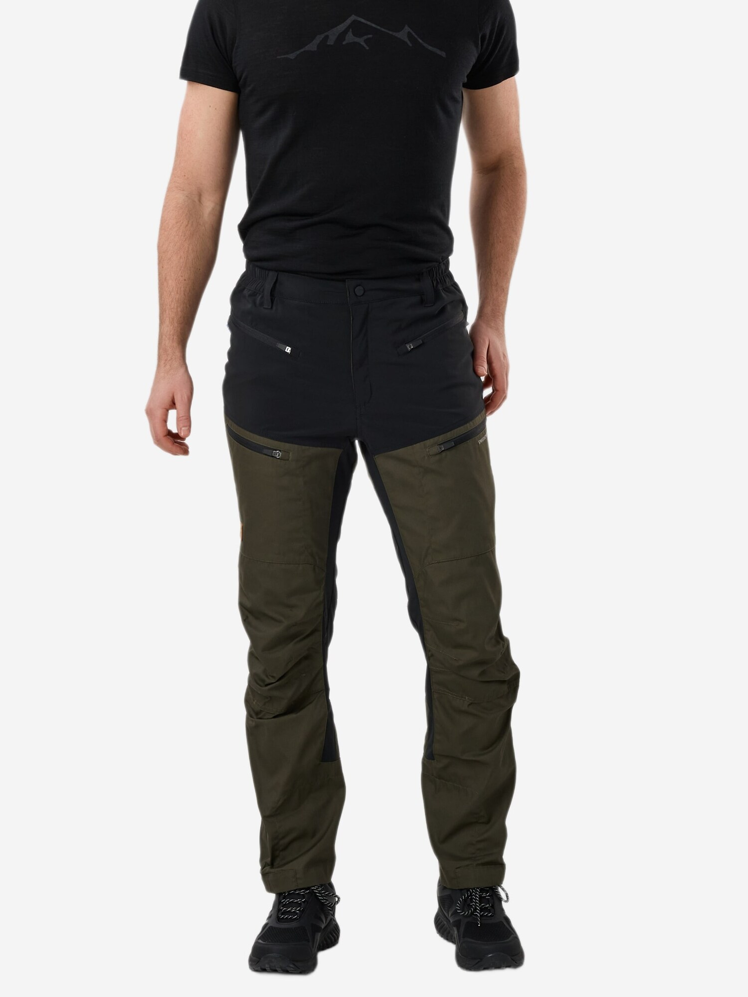 Swedemount Outdoorhose Nordkap