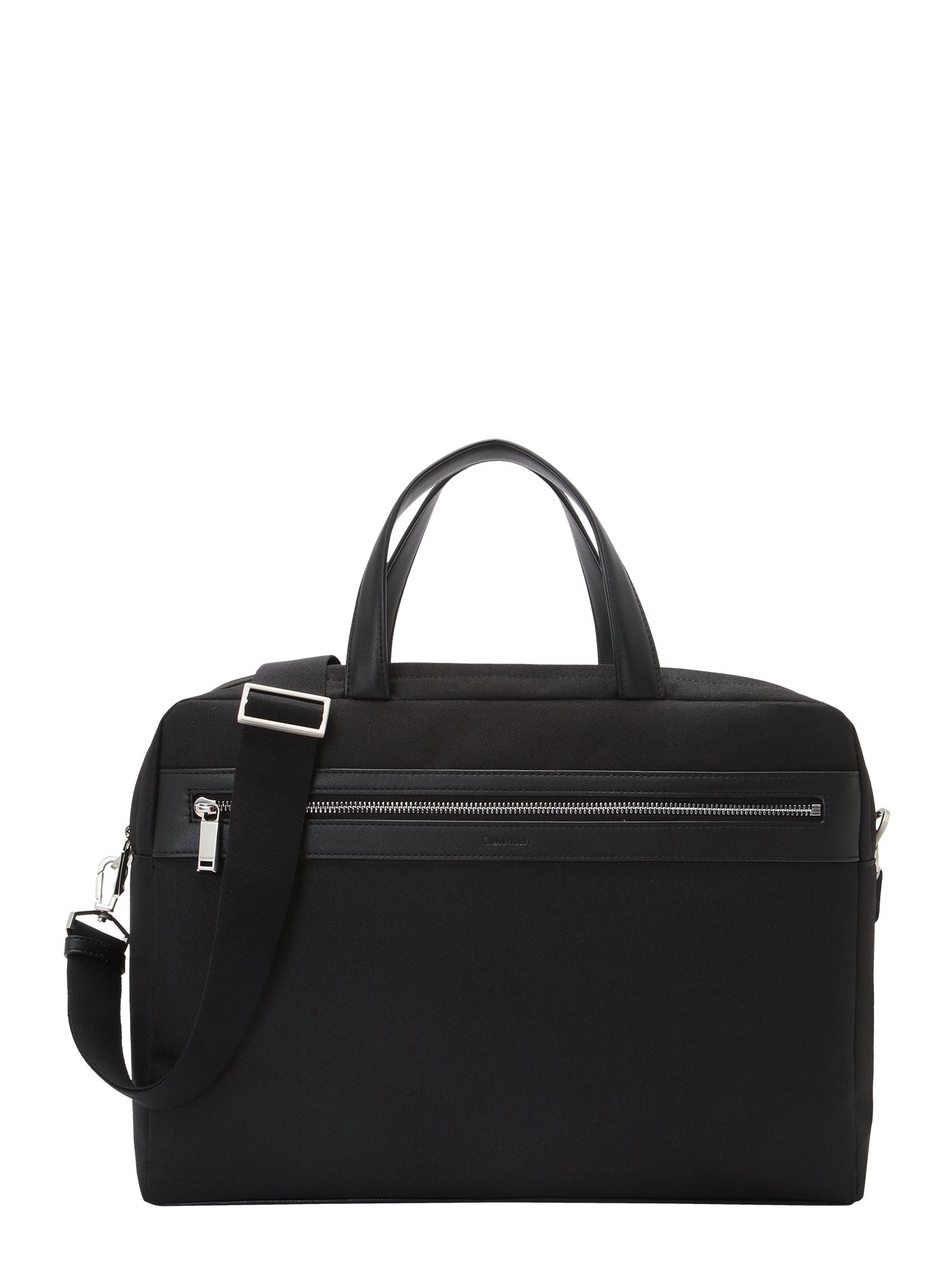 Calvin Klein Laptoptáskák 'COMMUTER'  fekete akciós termékkép 1