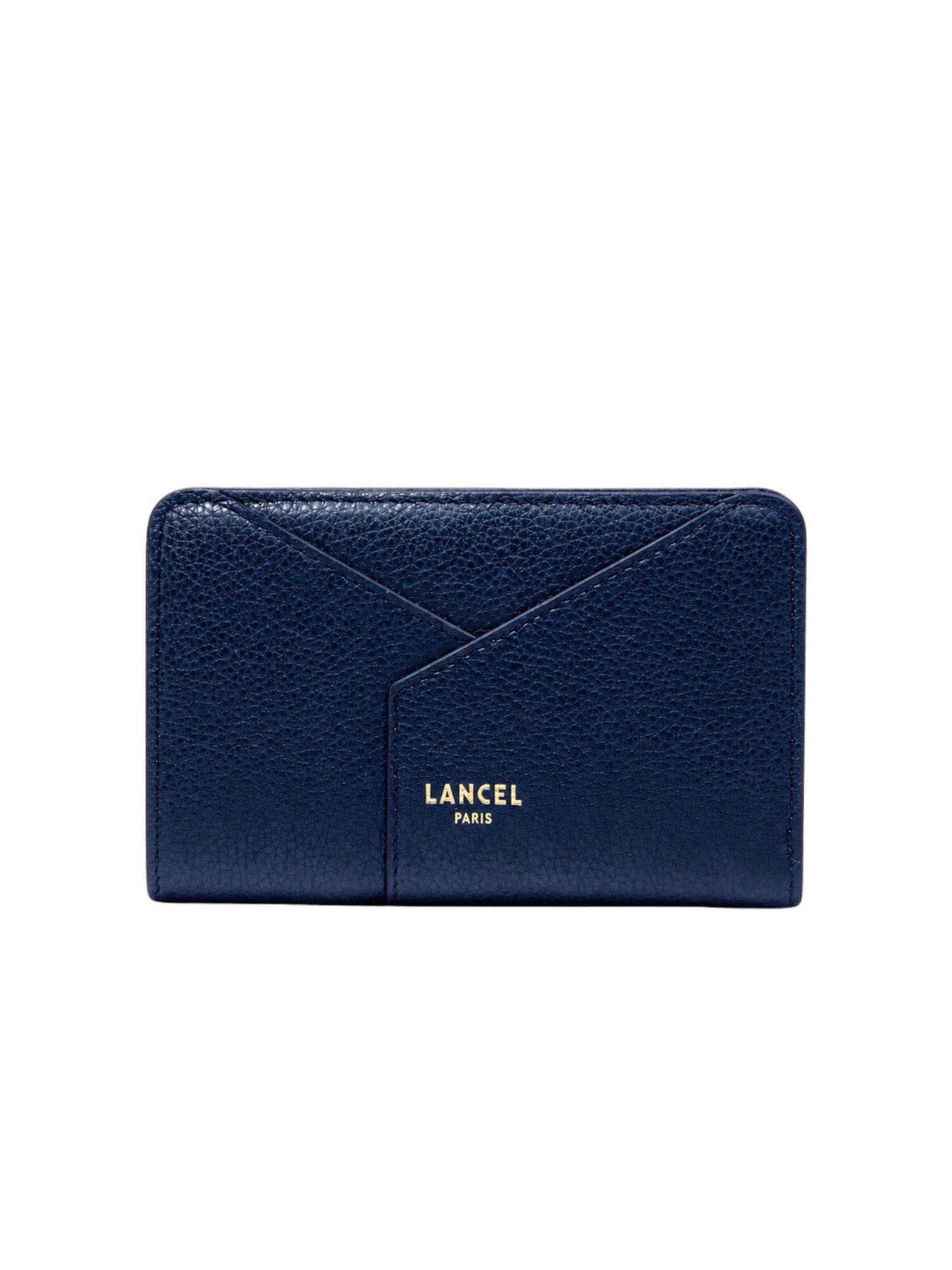 Lancel Cartera azul – imagen 1