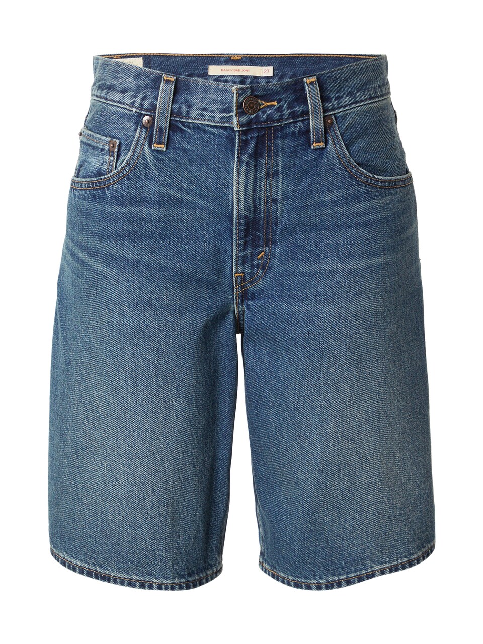 Jeans 'Baggy Dad Jort'
