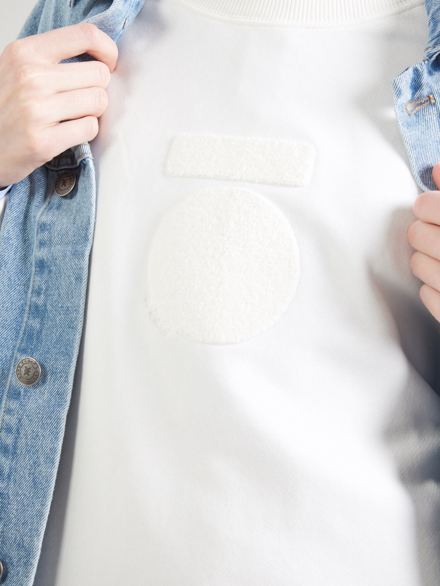 Thumbnail - 10Days Sweatshirt LA