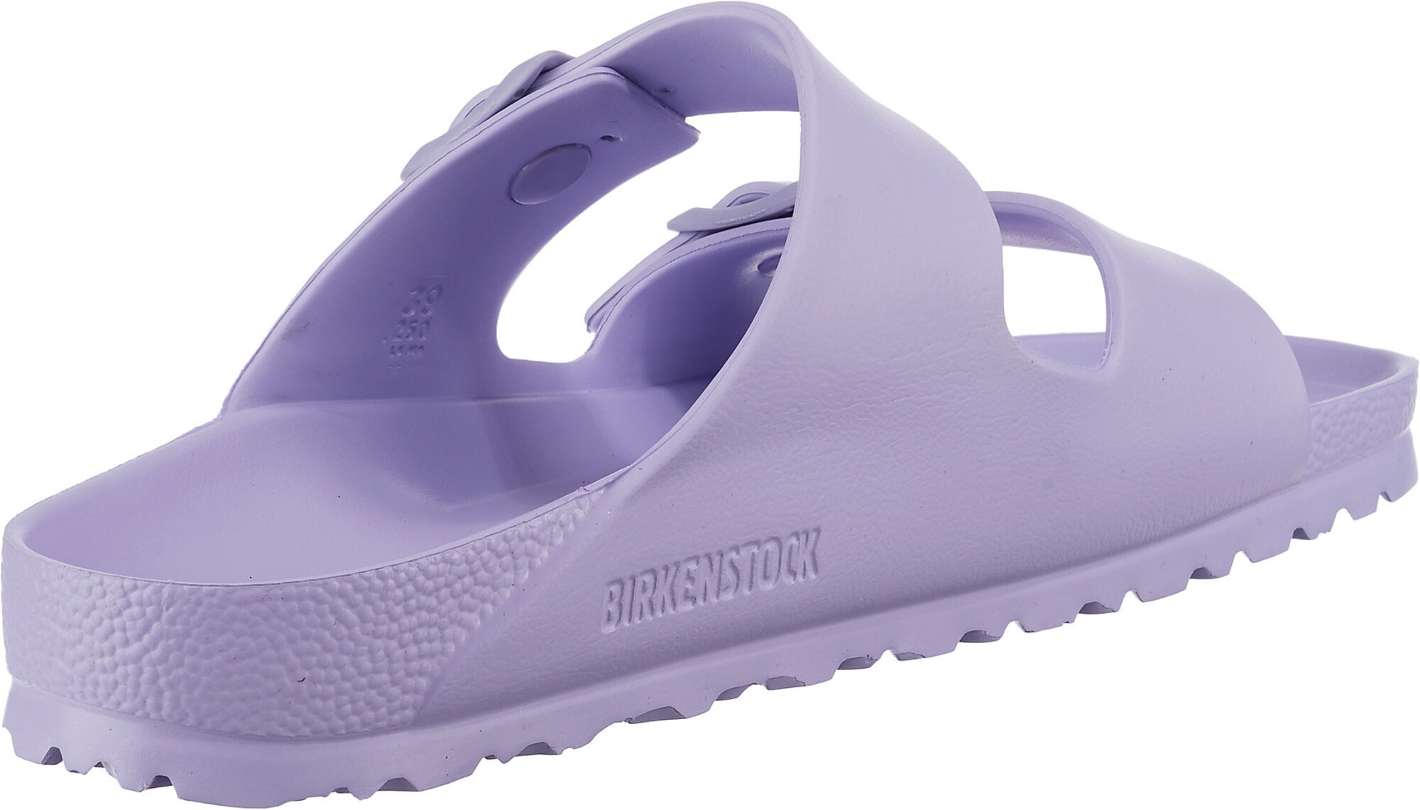 Thumbnail - BIRKENSTOCK Pantolette Arizona