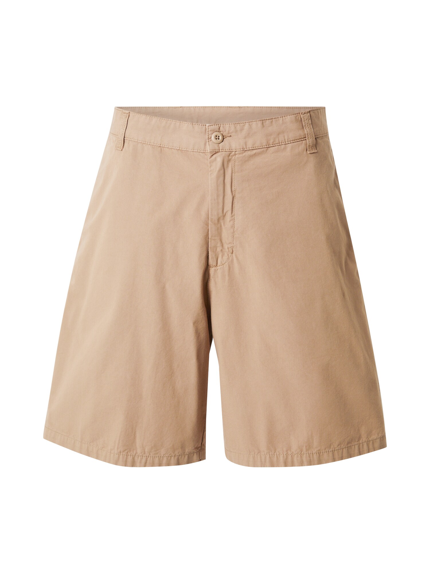 Carhartt WIP Nadrág 'Calder'  teveszín akciós termékkép 1