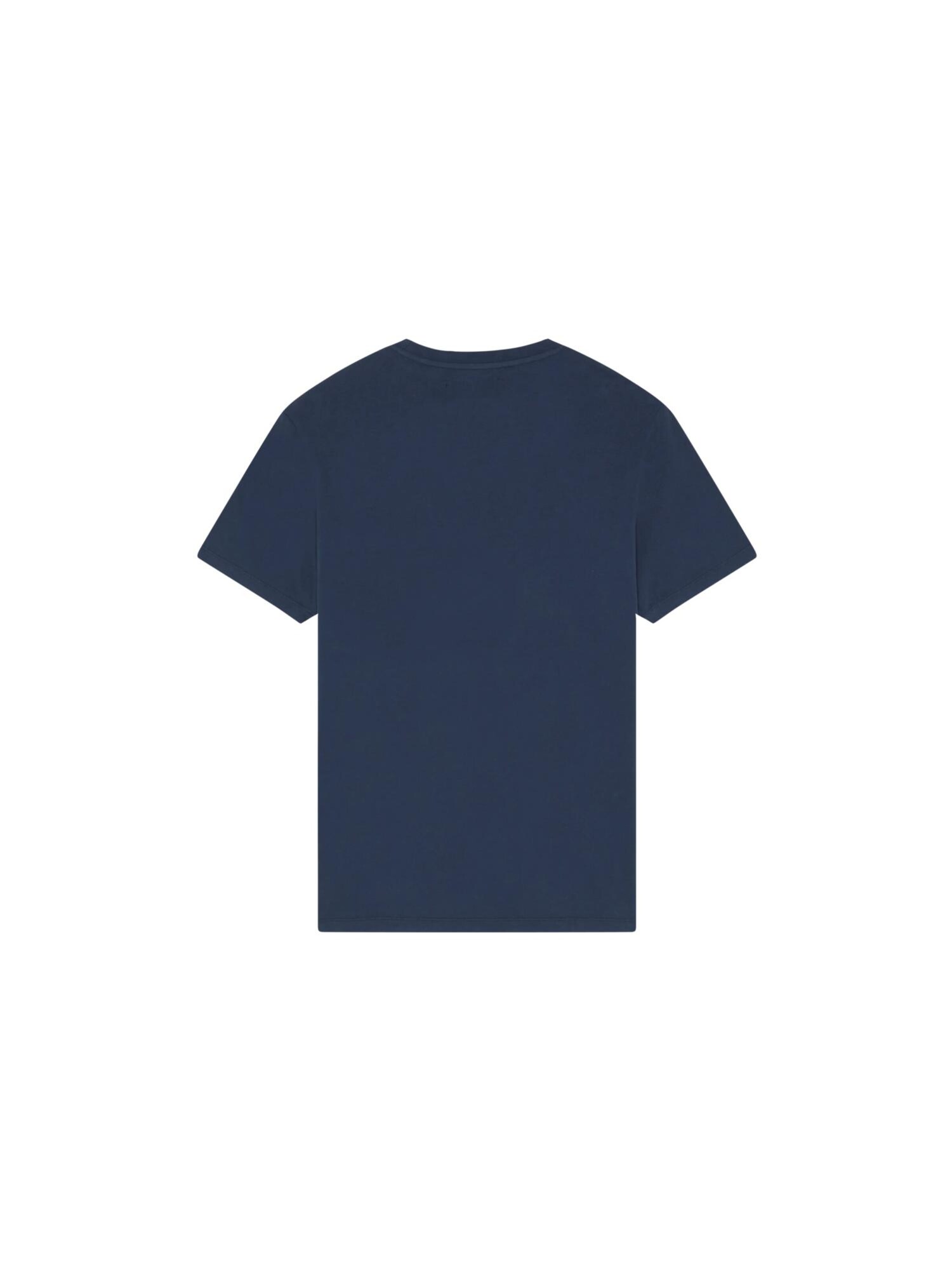 Vilebrequin Camiseta azul – imagen 2
