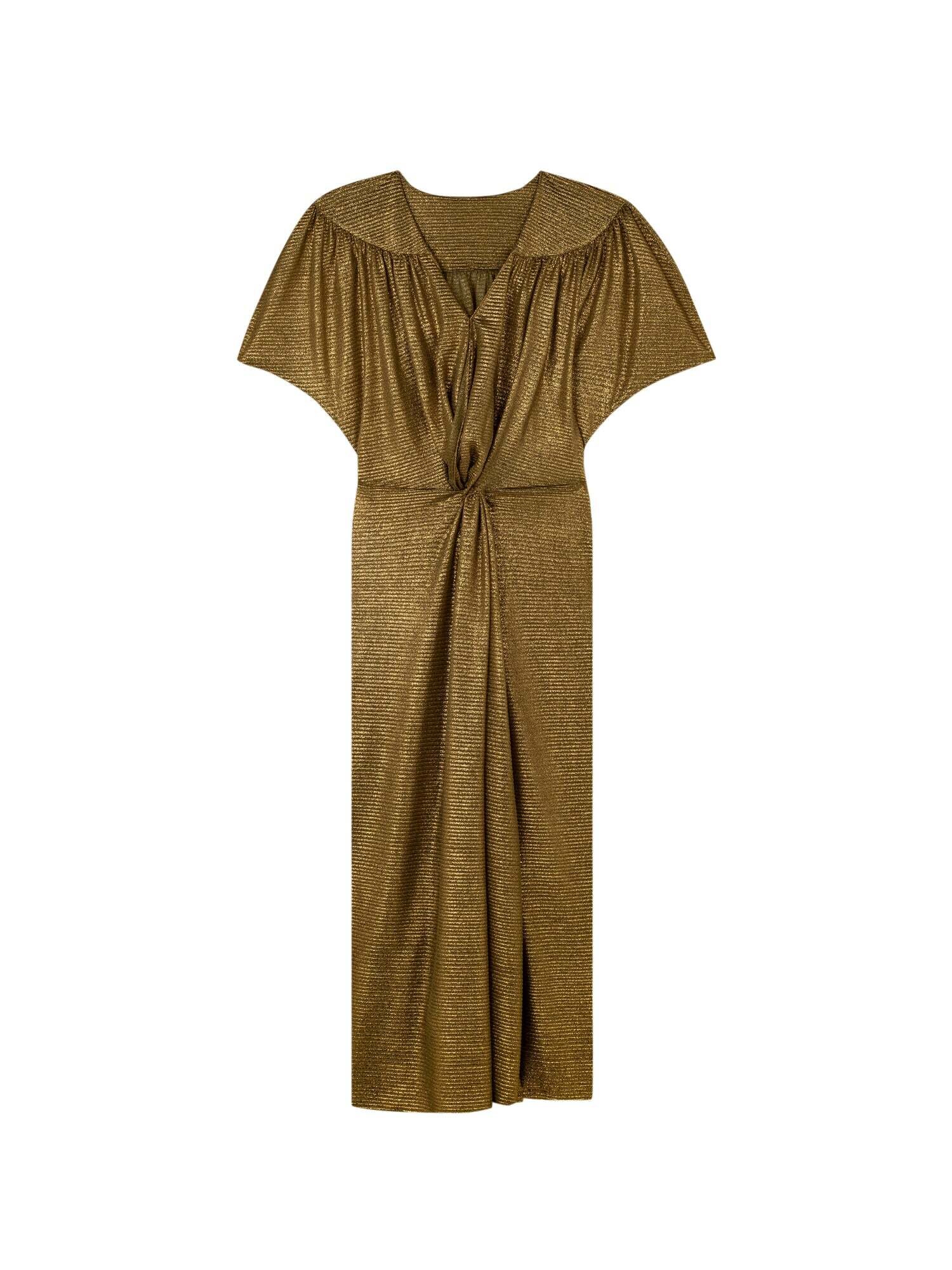 Scalpers Rochie  oliv