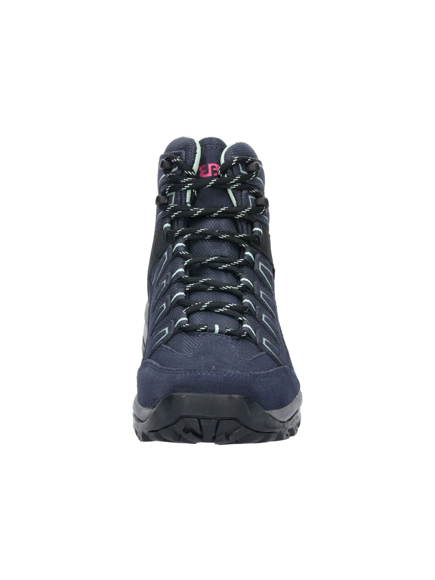 Thumbnail - Brütting Halbschuh Mount Pinos