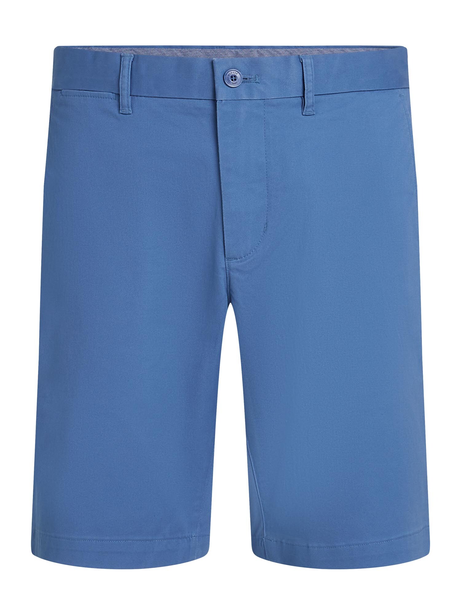 TOMMY HILFIGER Chino nohavice 'HARLEM 1985'  kráľovská modrá