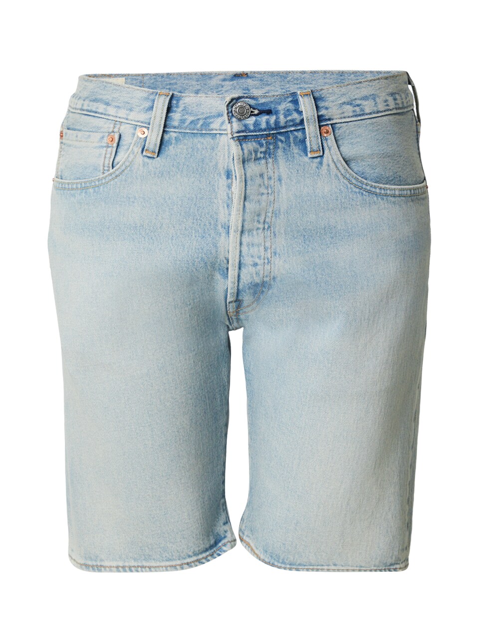 Jeans '501® Original Shorts'