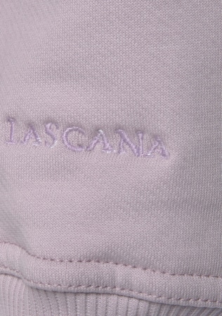 LASCANA, Tréning póló, lila