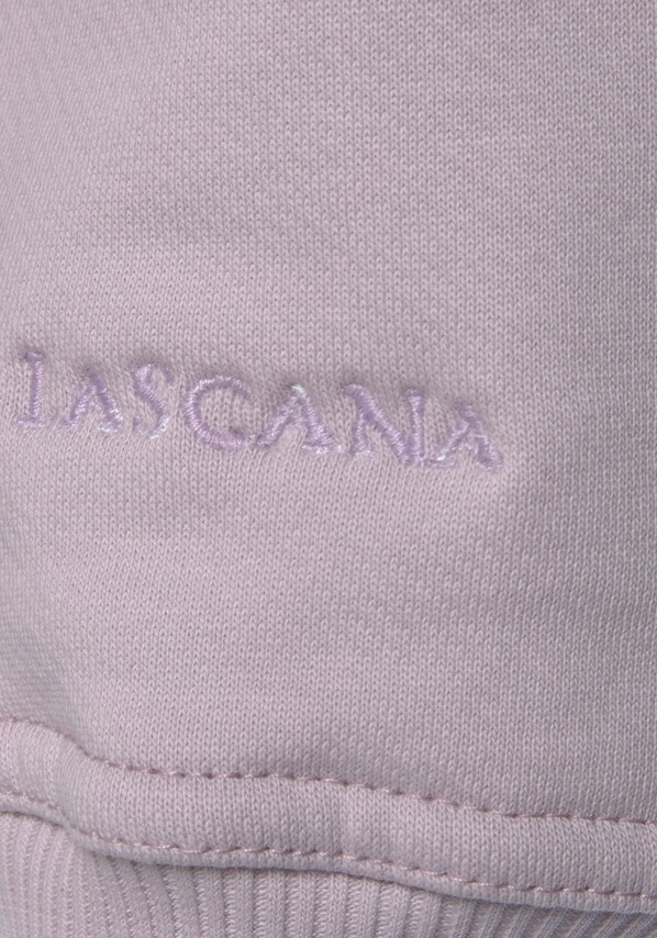 LASCANA, Tréning póló, lila, 1 kép a 7 közül