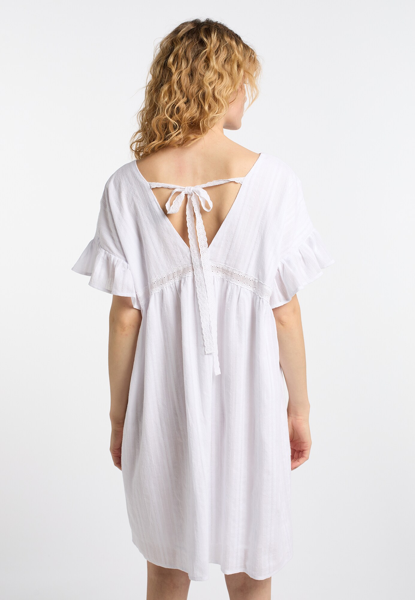 Thumbnail - DreiMaster Vintage Kleid Zitha
