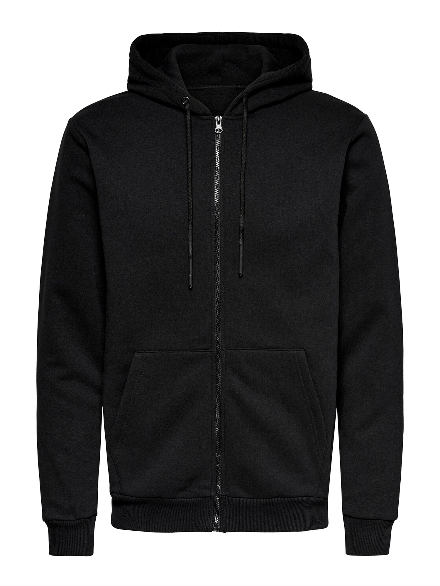 Only & Sons Hanorac Ceres negru
