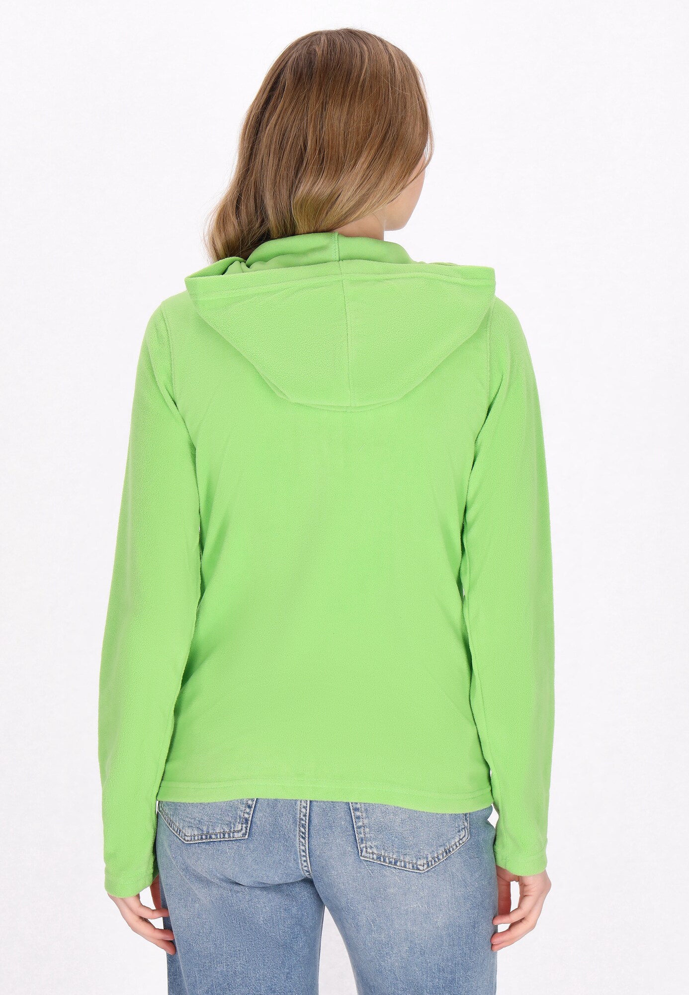 Thumbnail - MYMO Fleecejacke