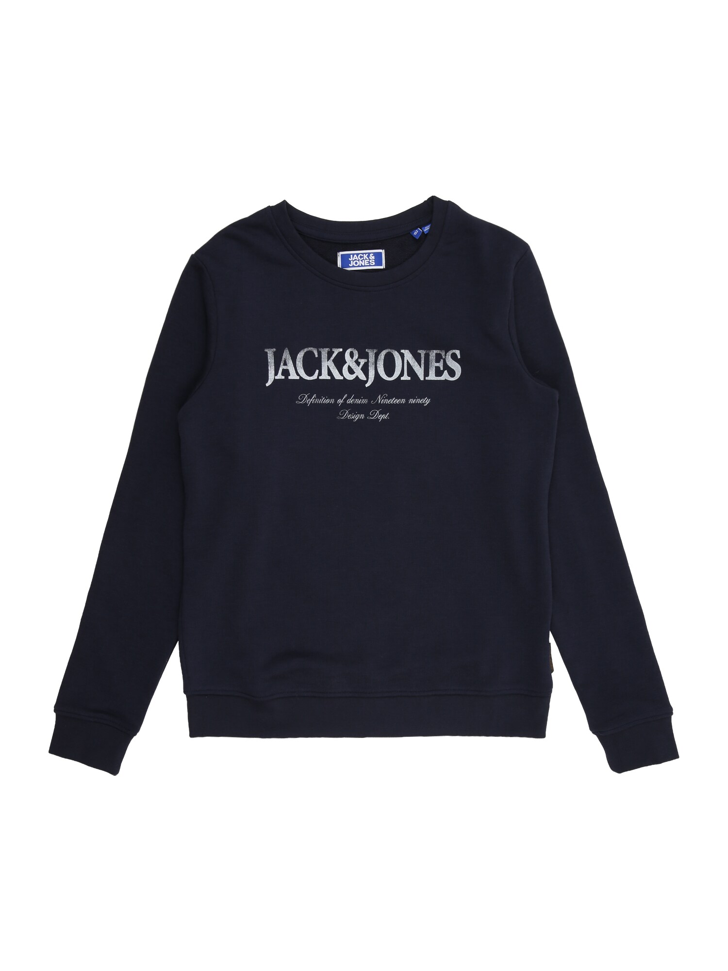 Rafinată pentru băieți bluză – Jack
