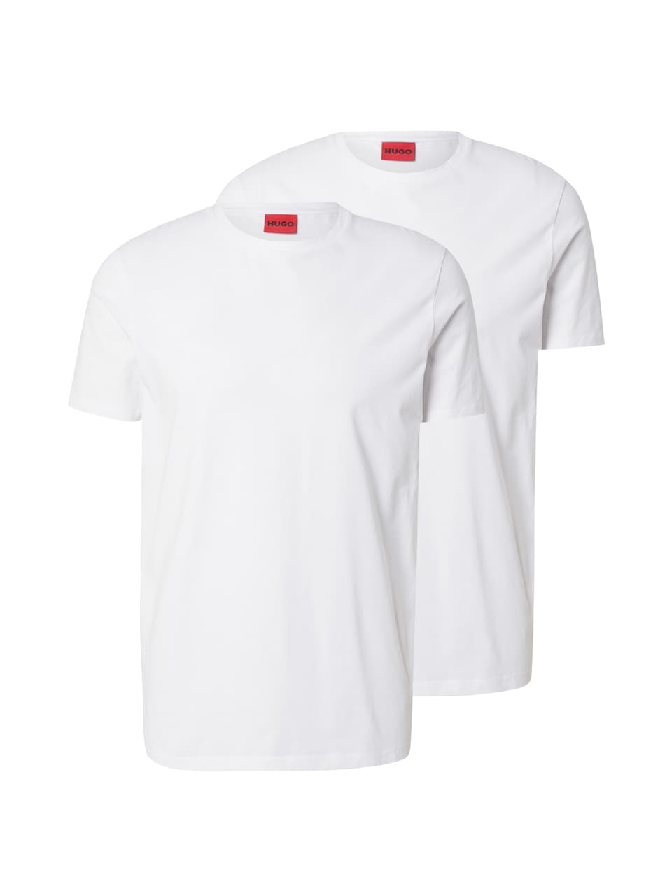 T-shirt 'Round'