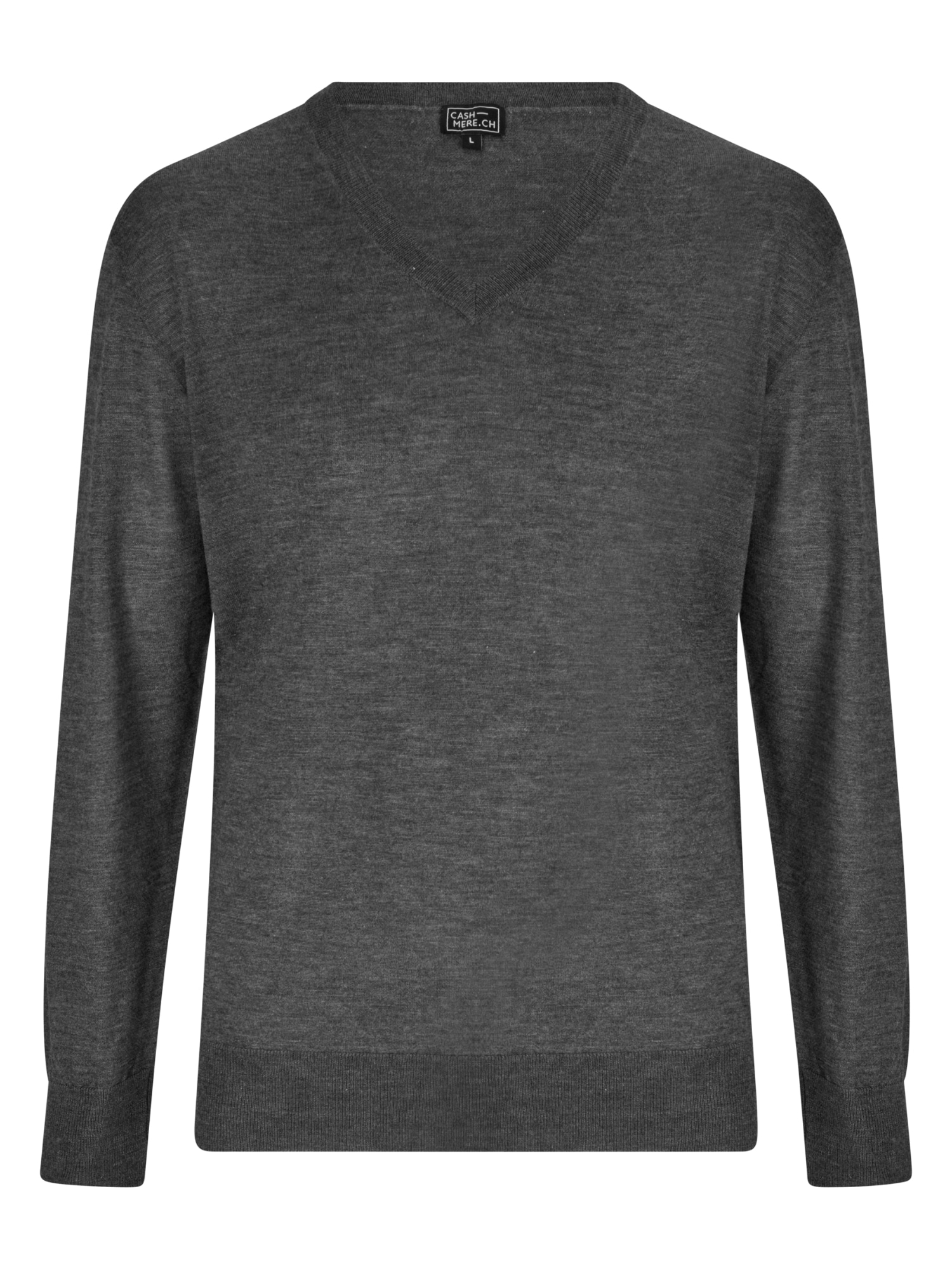 Thumbnail - Kaschmir Pullover