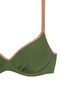 Kiválasztva, Bruno Banani, Bikini felső, zöld
