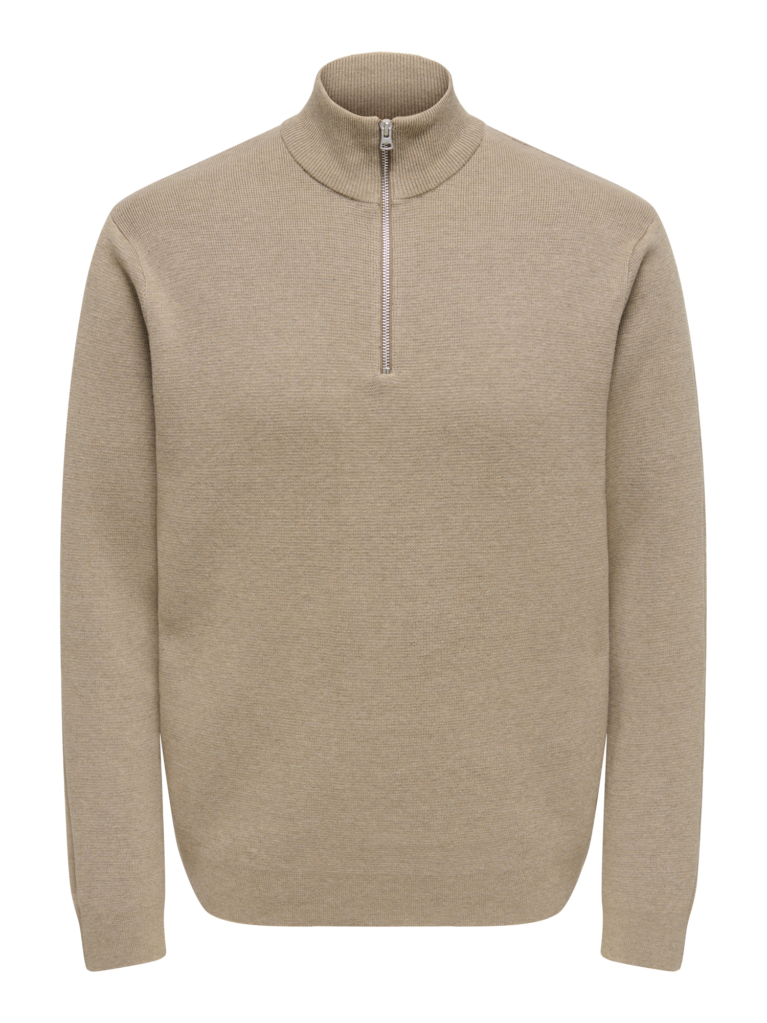Only & Sons Jersey 'ONSTING' greige