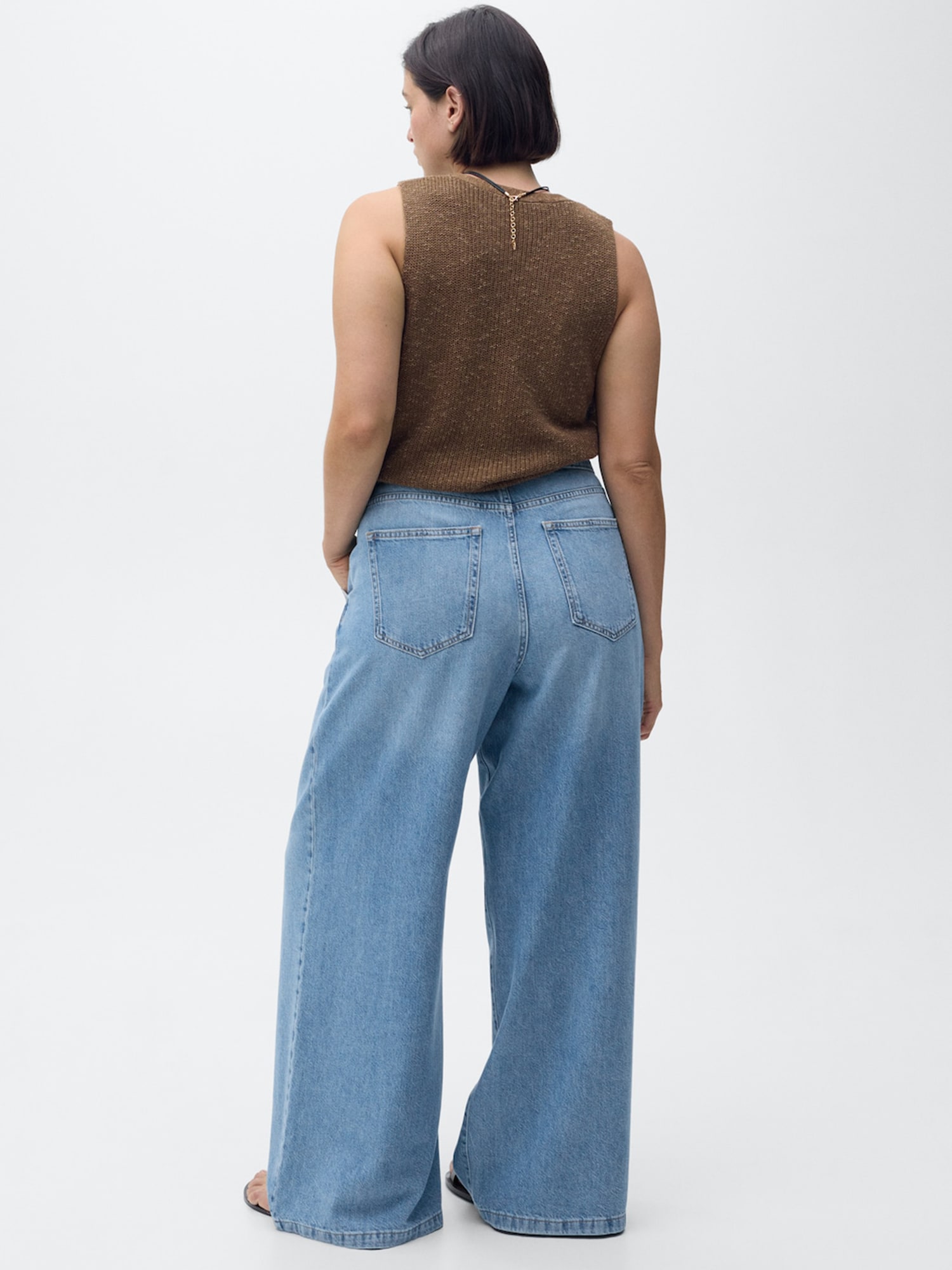 Thumbnail - MANGO Jeans ONA