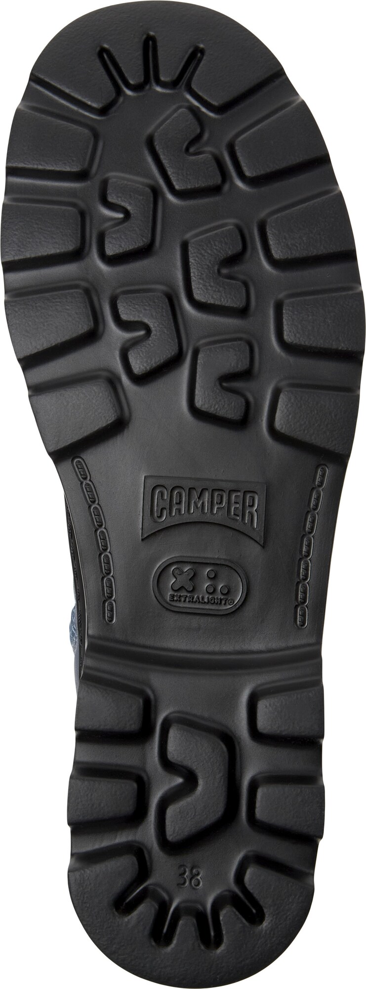 Thumbnail - Stiefelette 'Brutus'