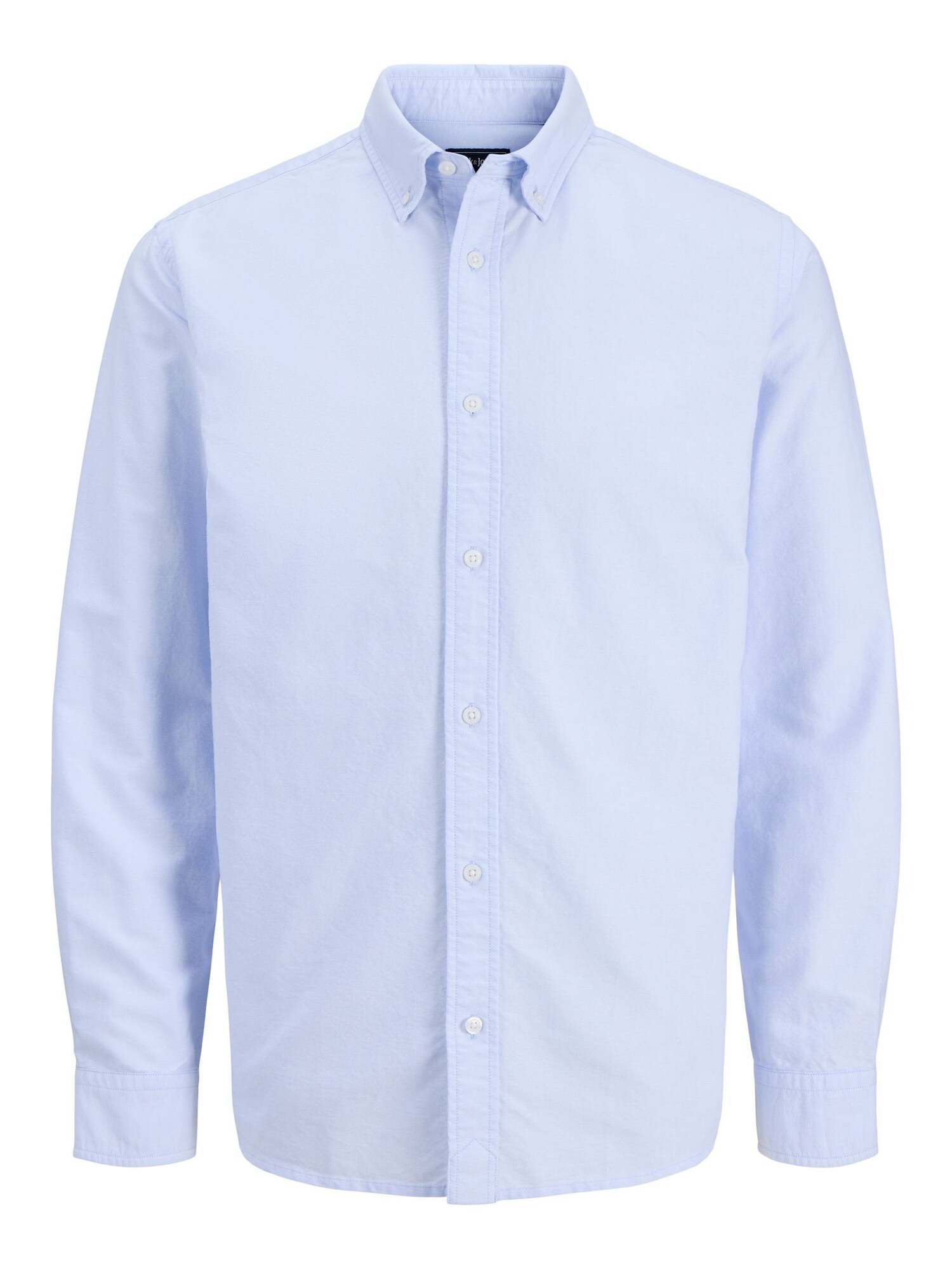 JACK & JONES Cămașă JPRBLUharvey albastru deschis