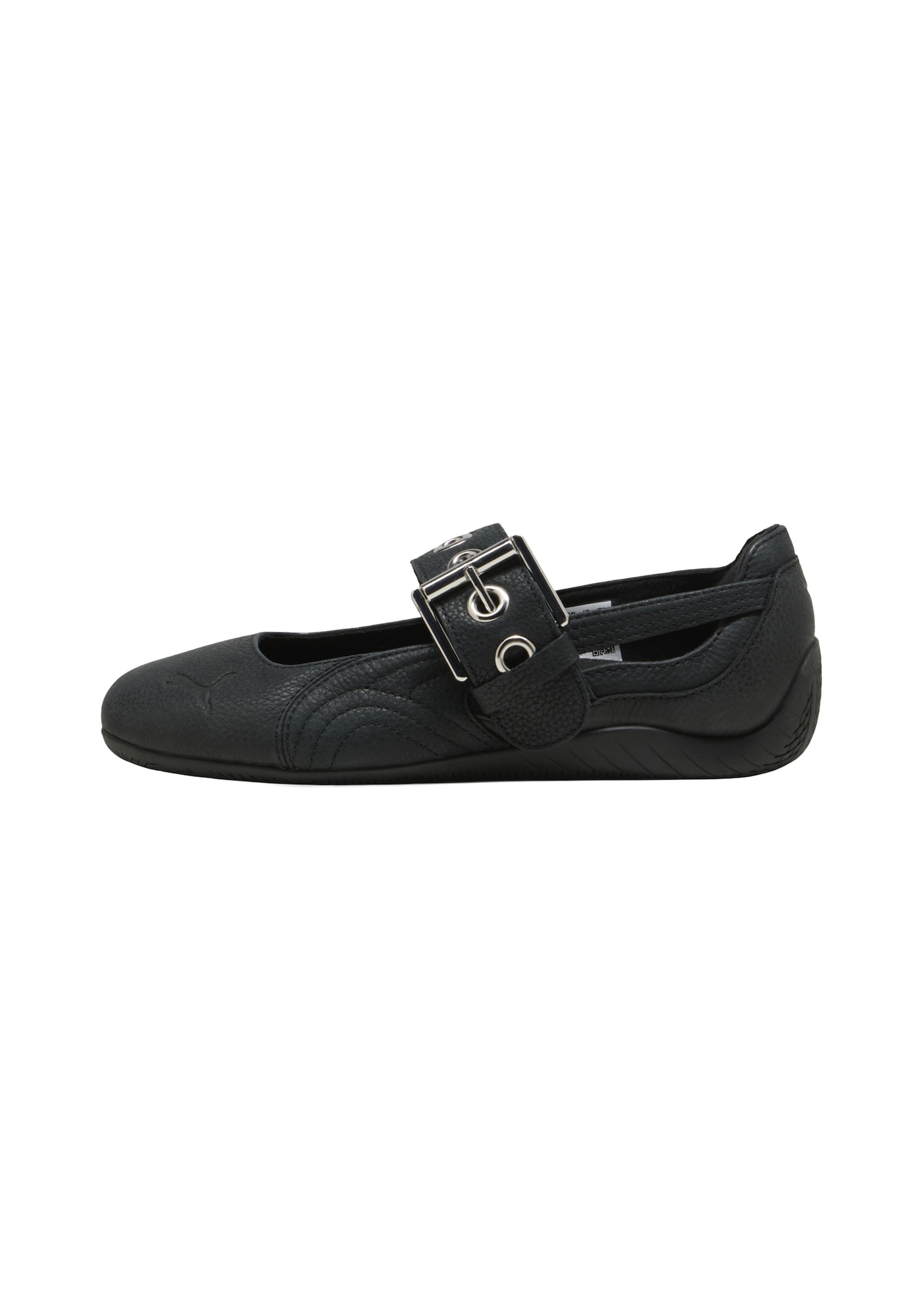 PUMA Sneaker low Speedcat negru