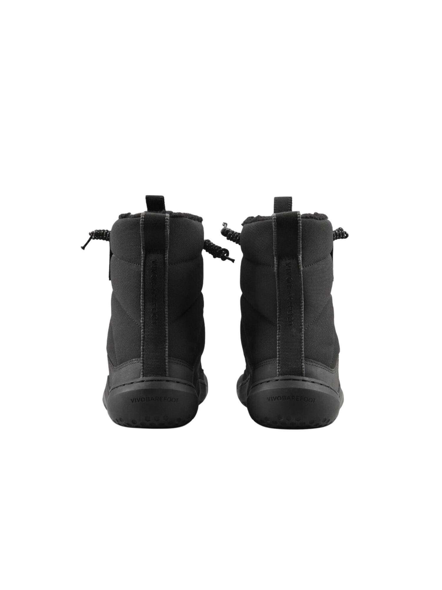 Vivo Barefoot Botas 'GOBI HIBER' negro – imagen 3