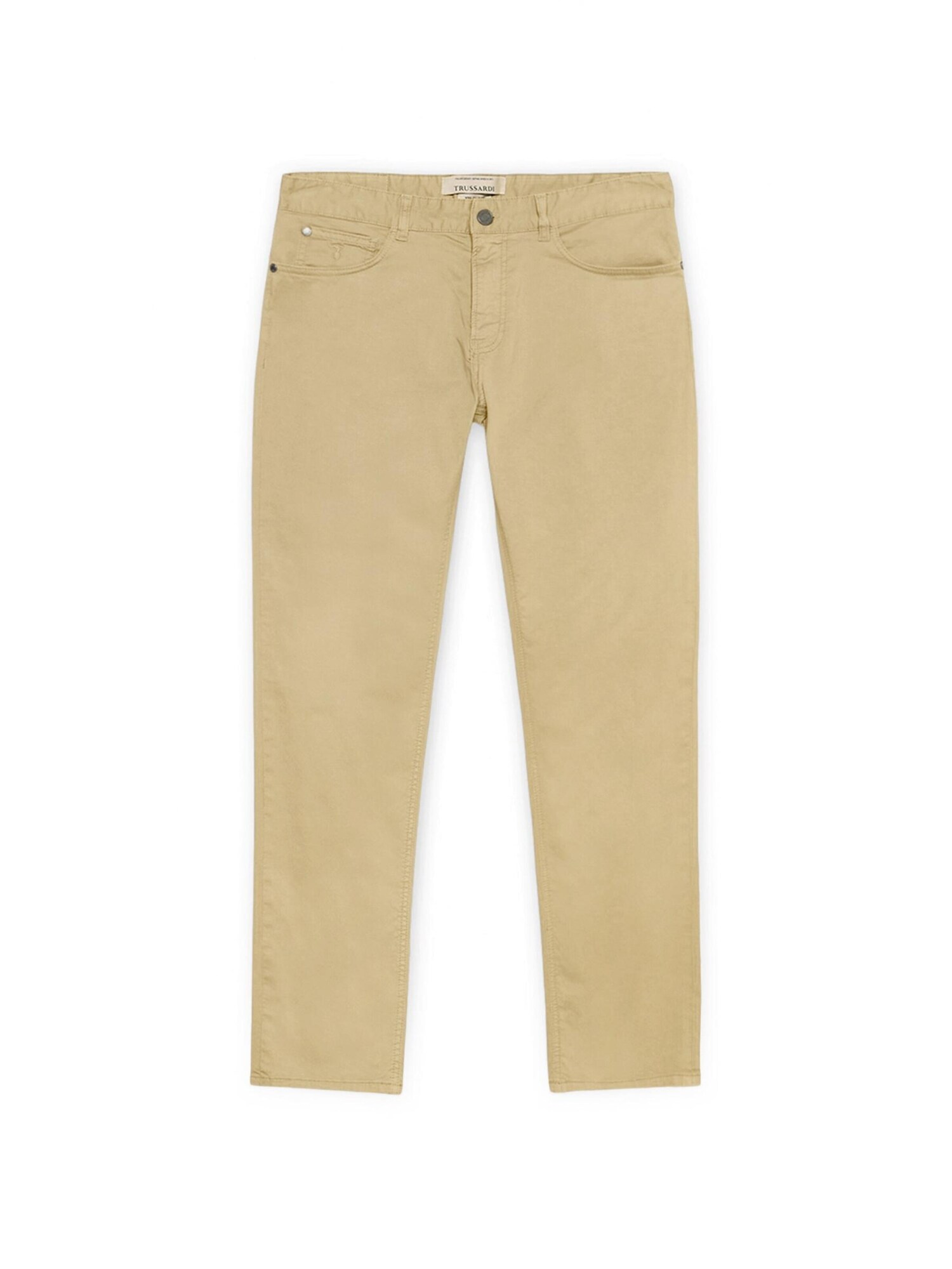 Trussardi Pantalón beige