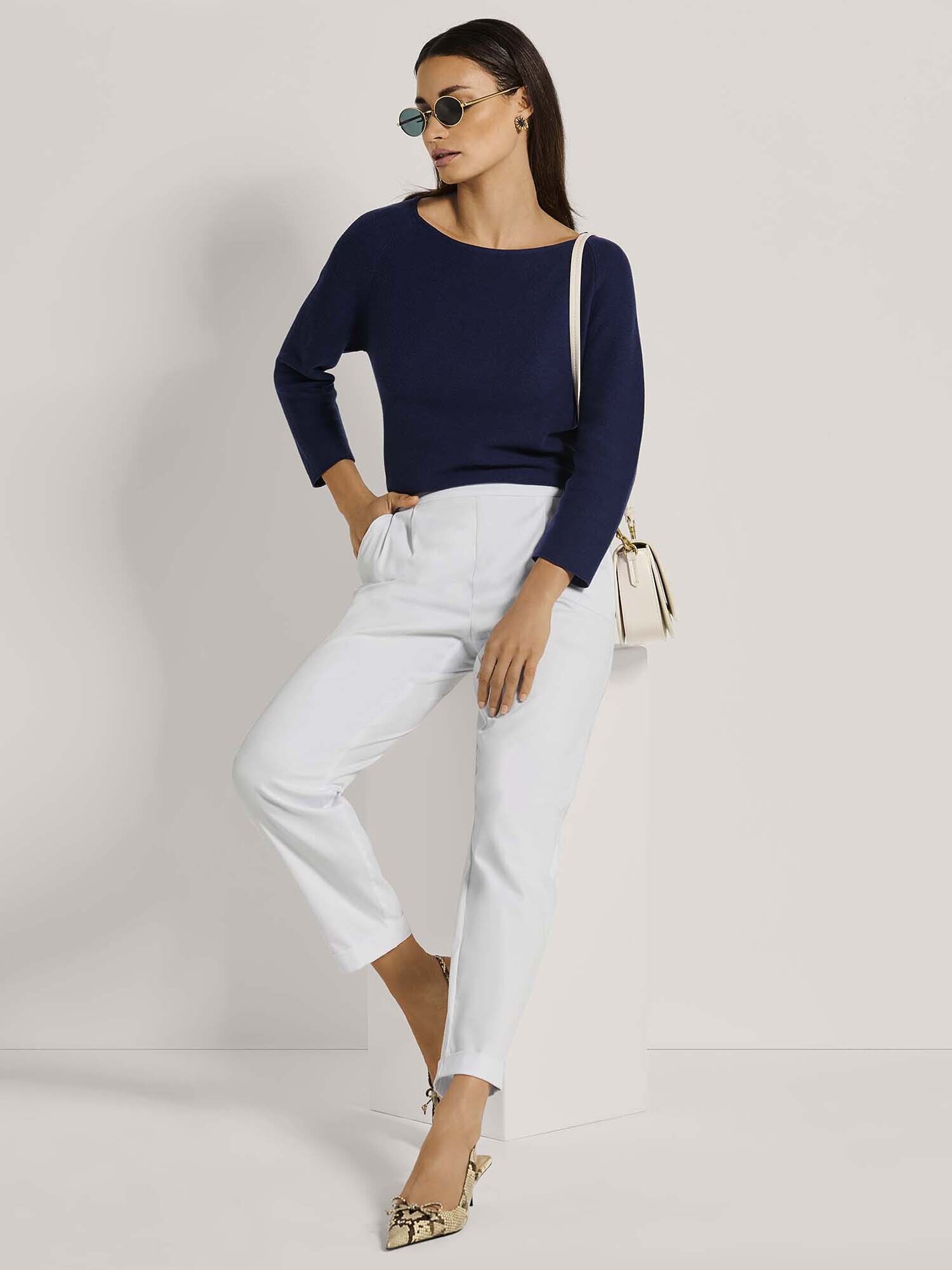 Thumbnail - MADELEINE Pullover