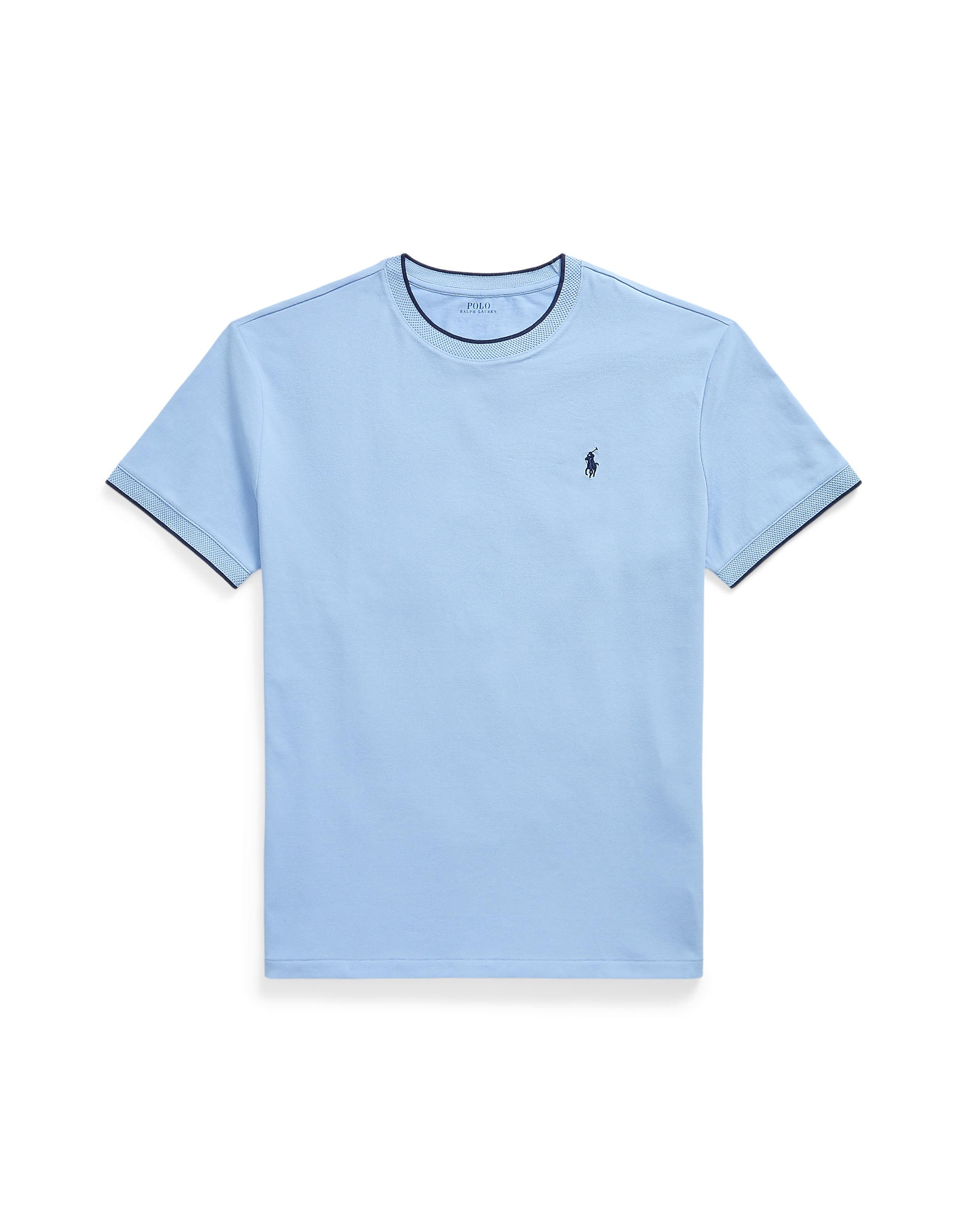 Polo Ralph Lauren Camiseta  azul claro – imagen 20
