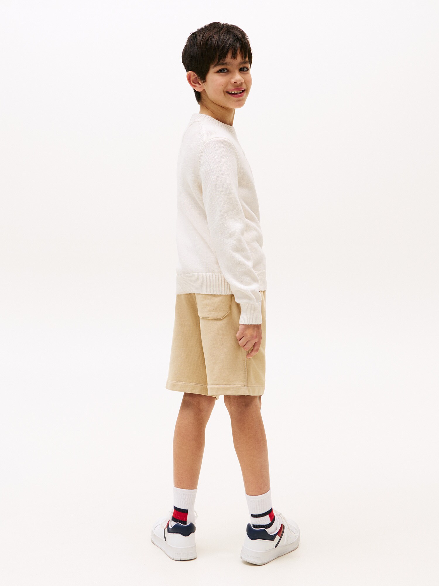 Thumbnail - Pullover