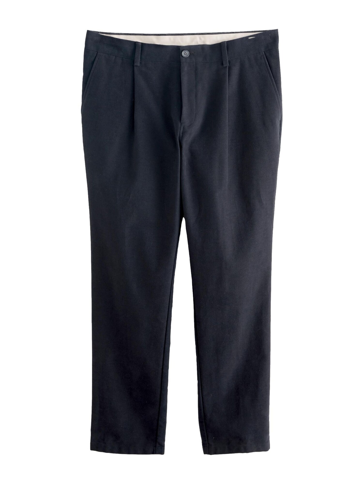 Next Pantaloni cutați  bleumarin