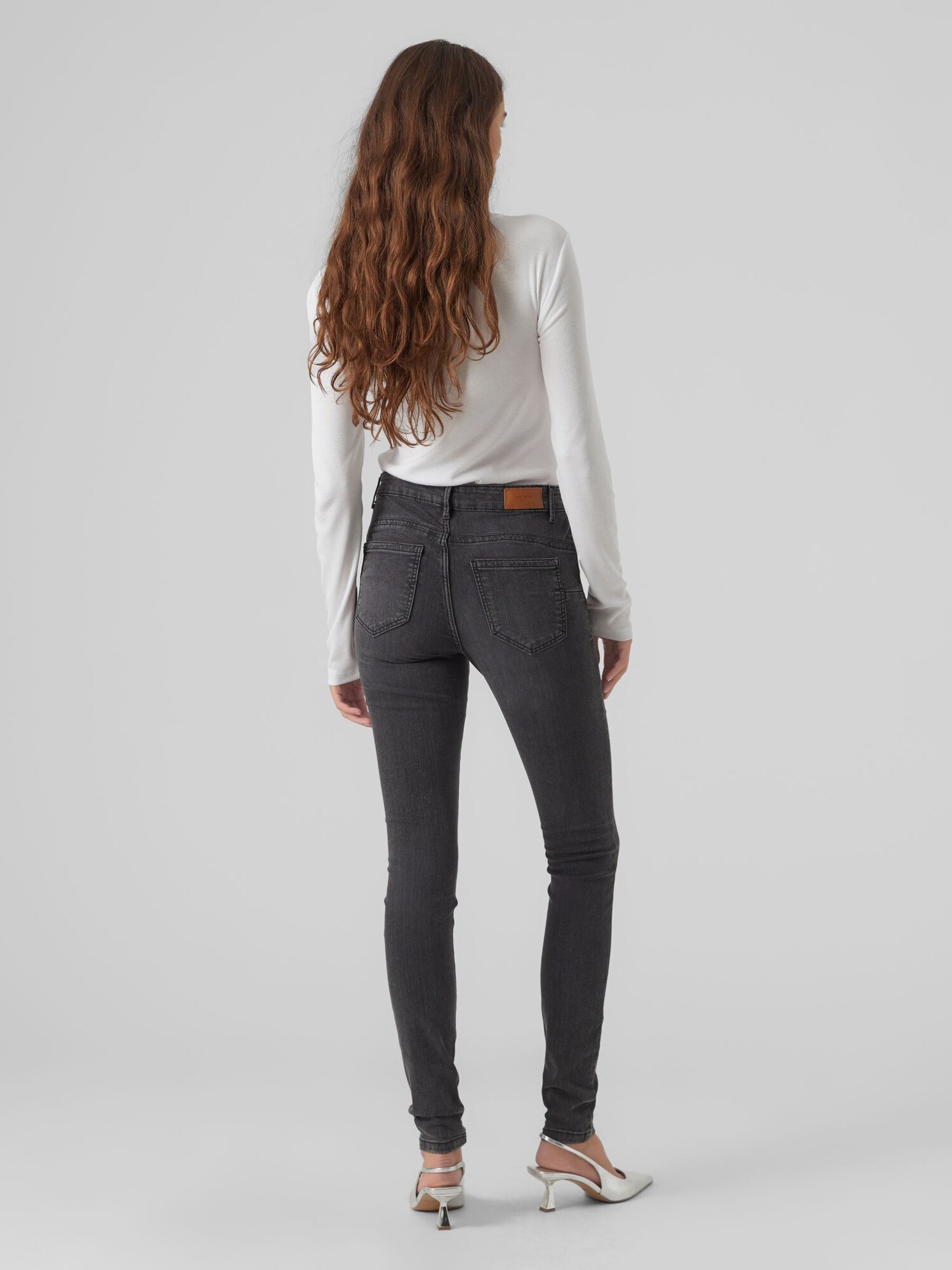 Thumbnail - VERO MODA Jeans ALIA