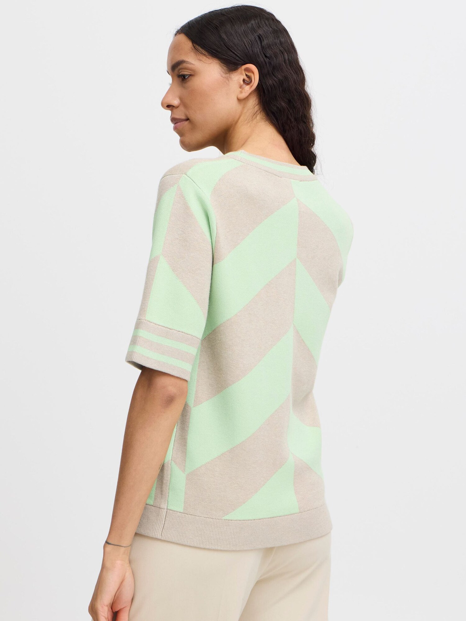 Thumbnail - b.young Pullover Morla