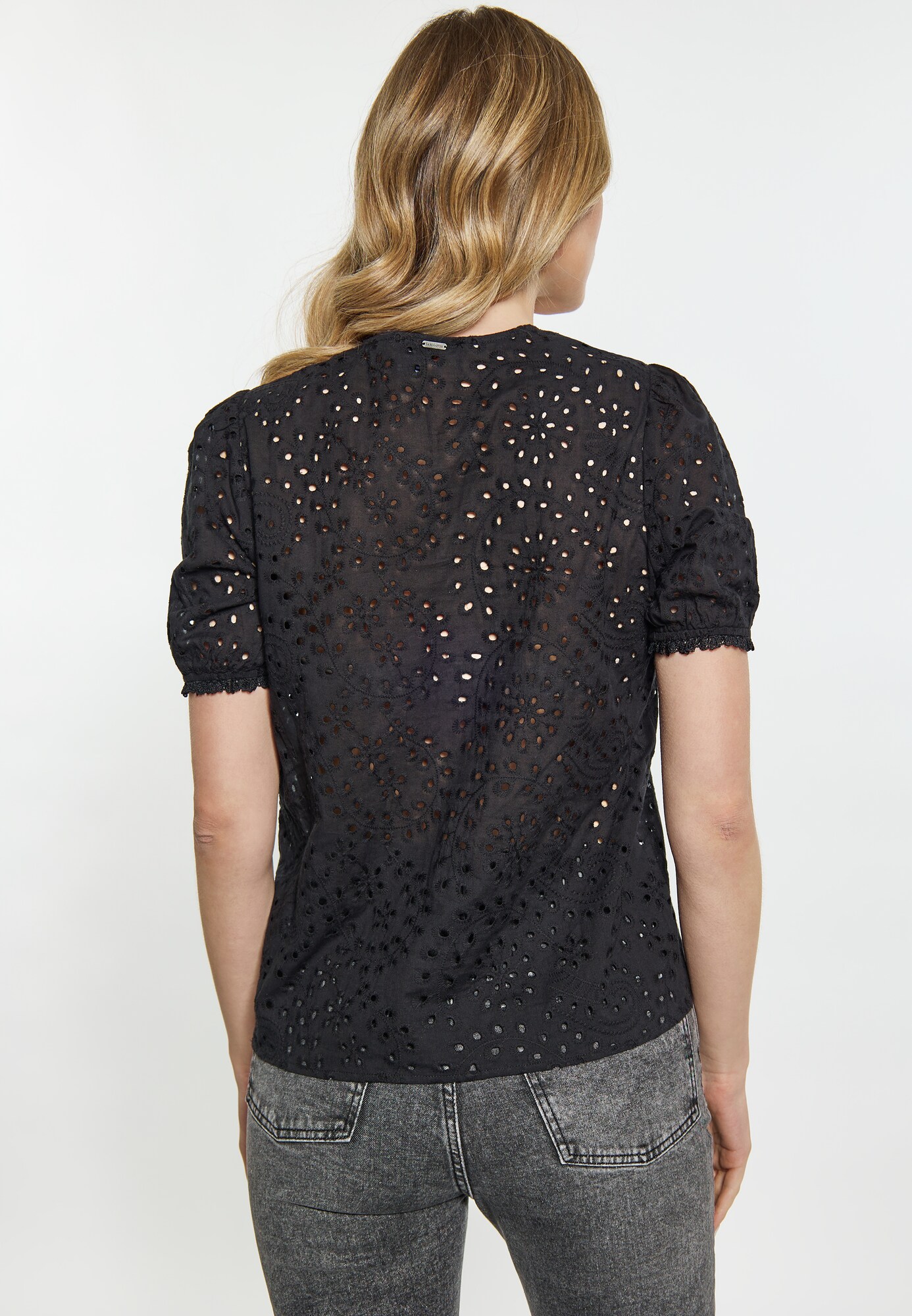 Thumbnail - DreiMaster Vintage Bluse