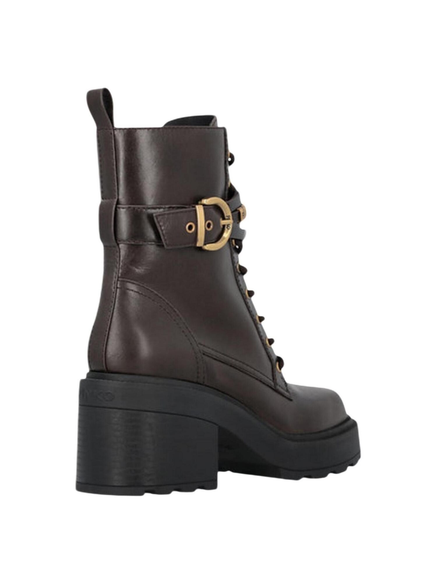 PINKO Botas 'ALTEA'  marrón oscuro – imagen 4