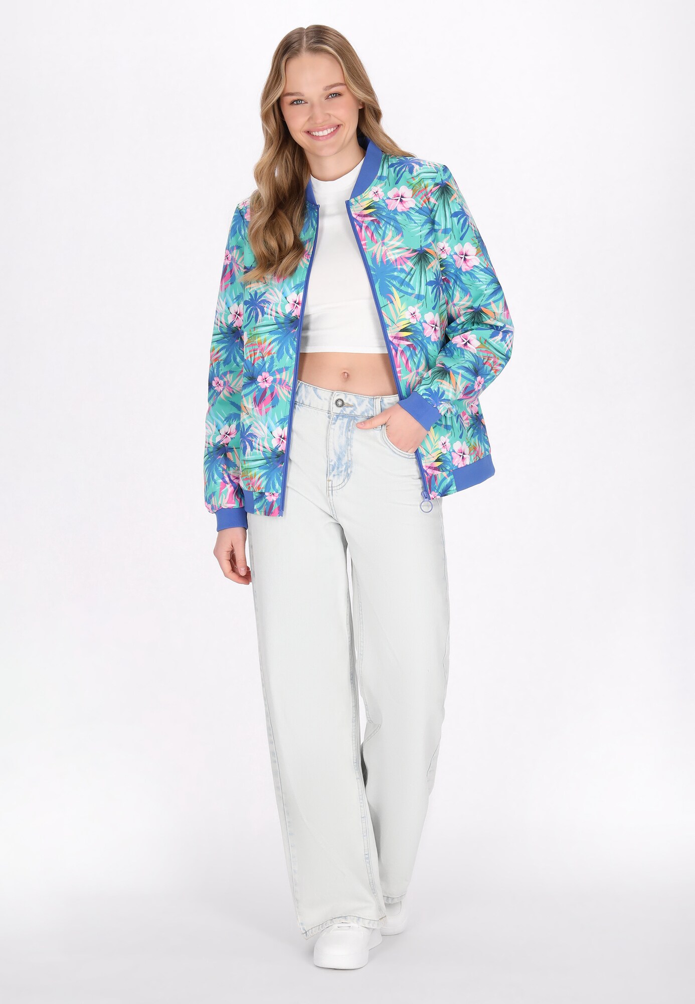 Thumbnail - MYMO Jacke