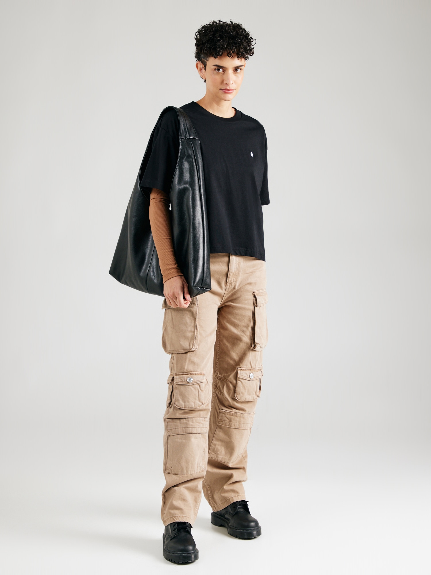 Thumbnail - T-Shirt 'STONE BLANKS UP'